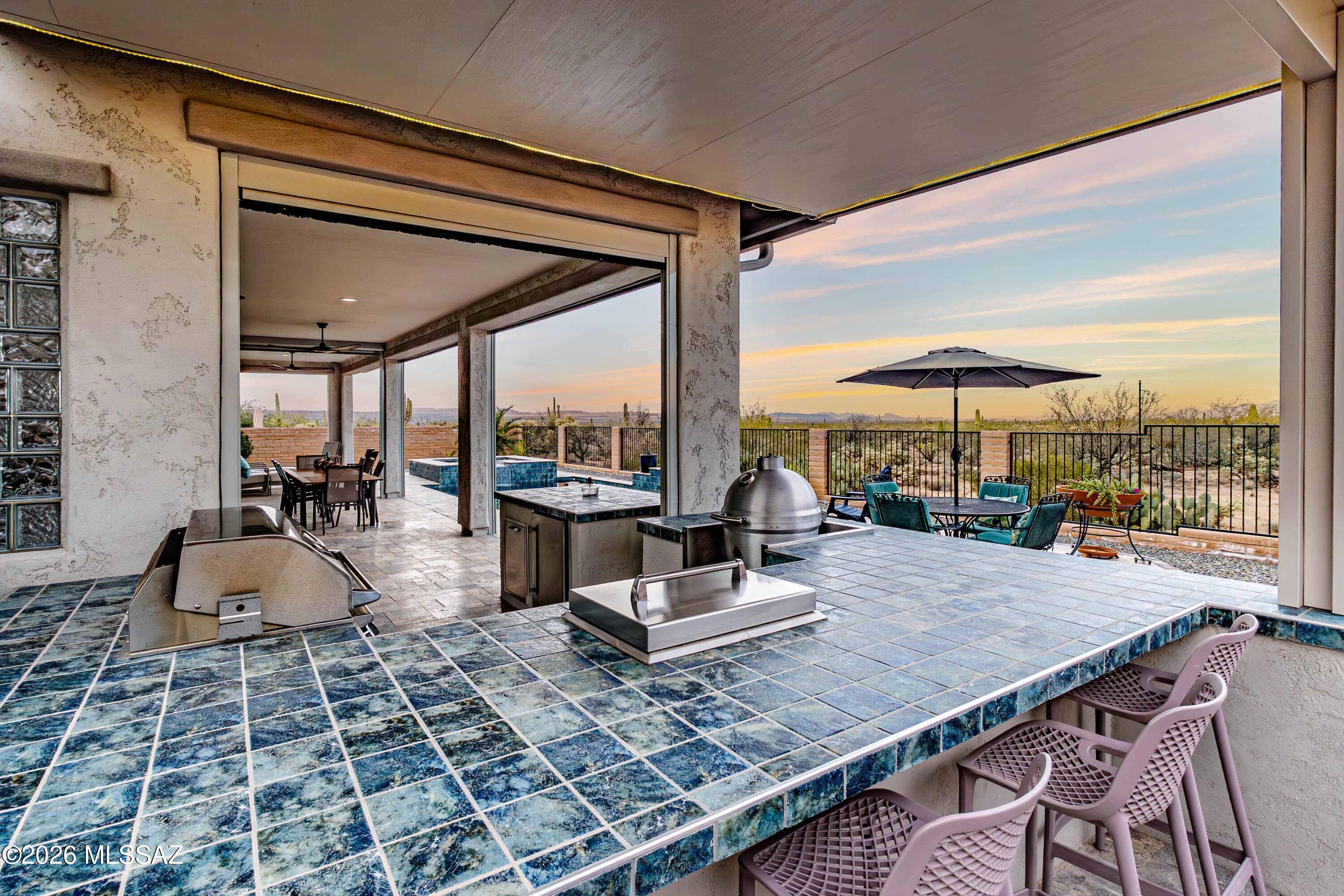 Quail Creek II (1-34) - Residential