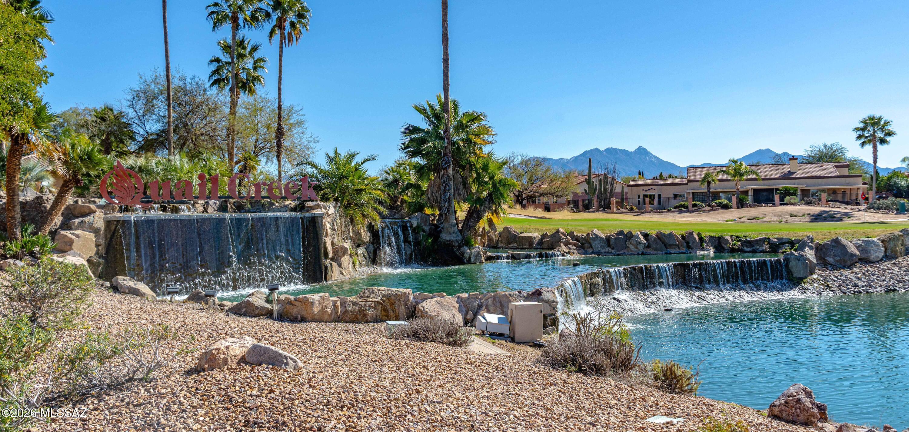 Quail Creek II (1-34) - Residential