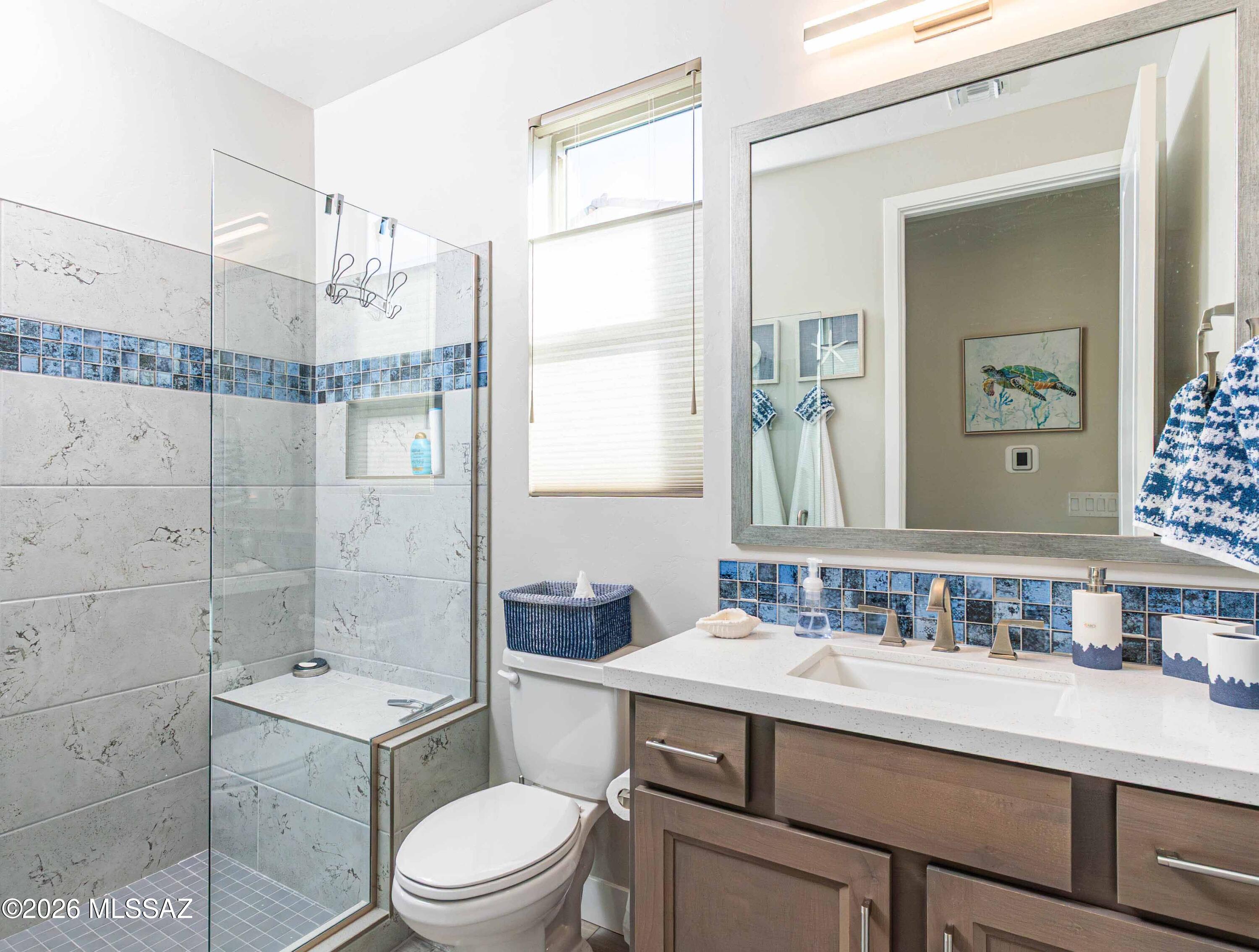 Quail Creek II (1-34) - Residential