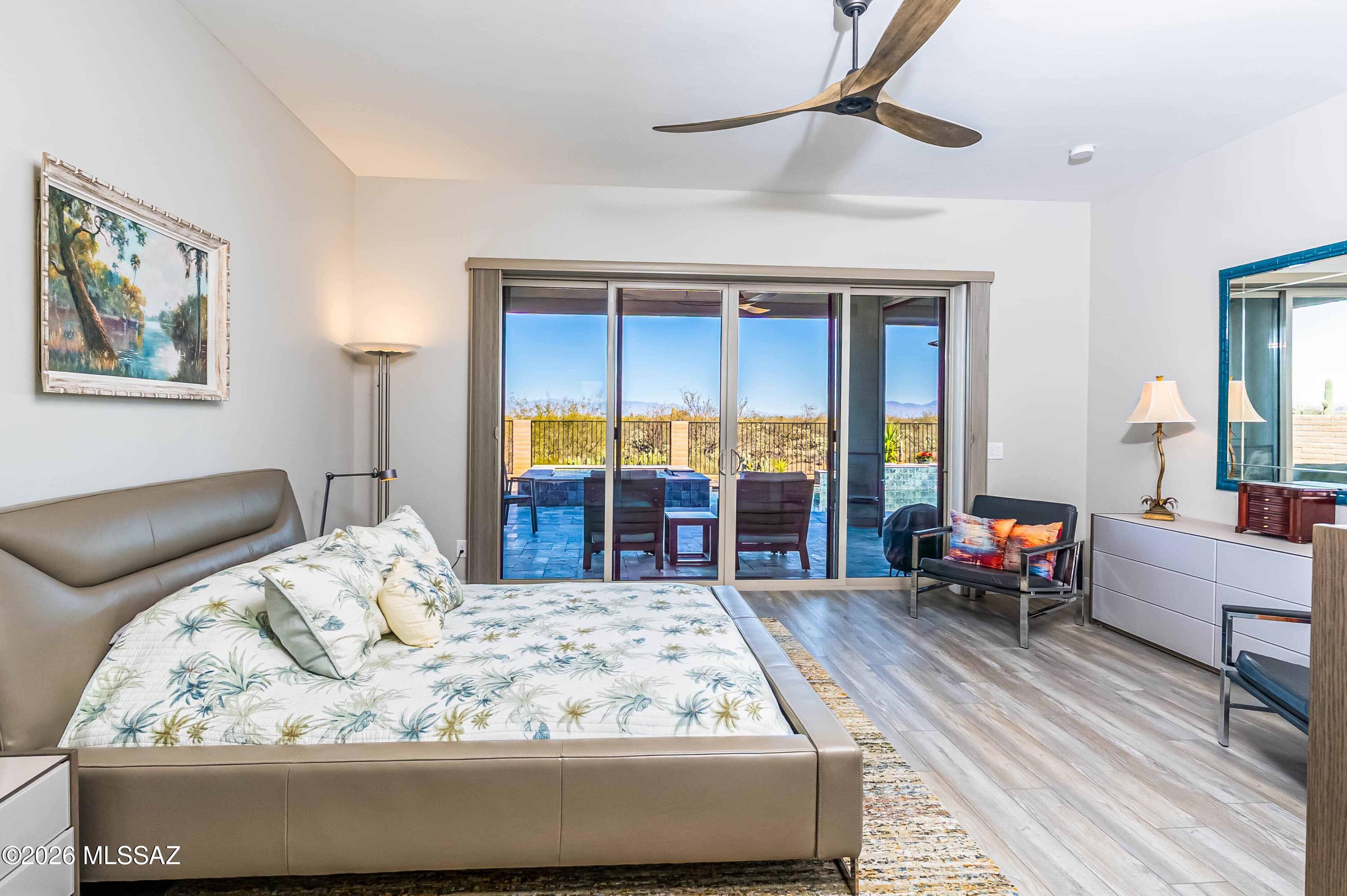 Quail Creek II (1-34) - Residential