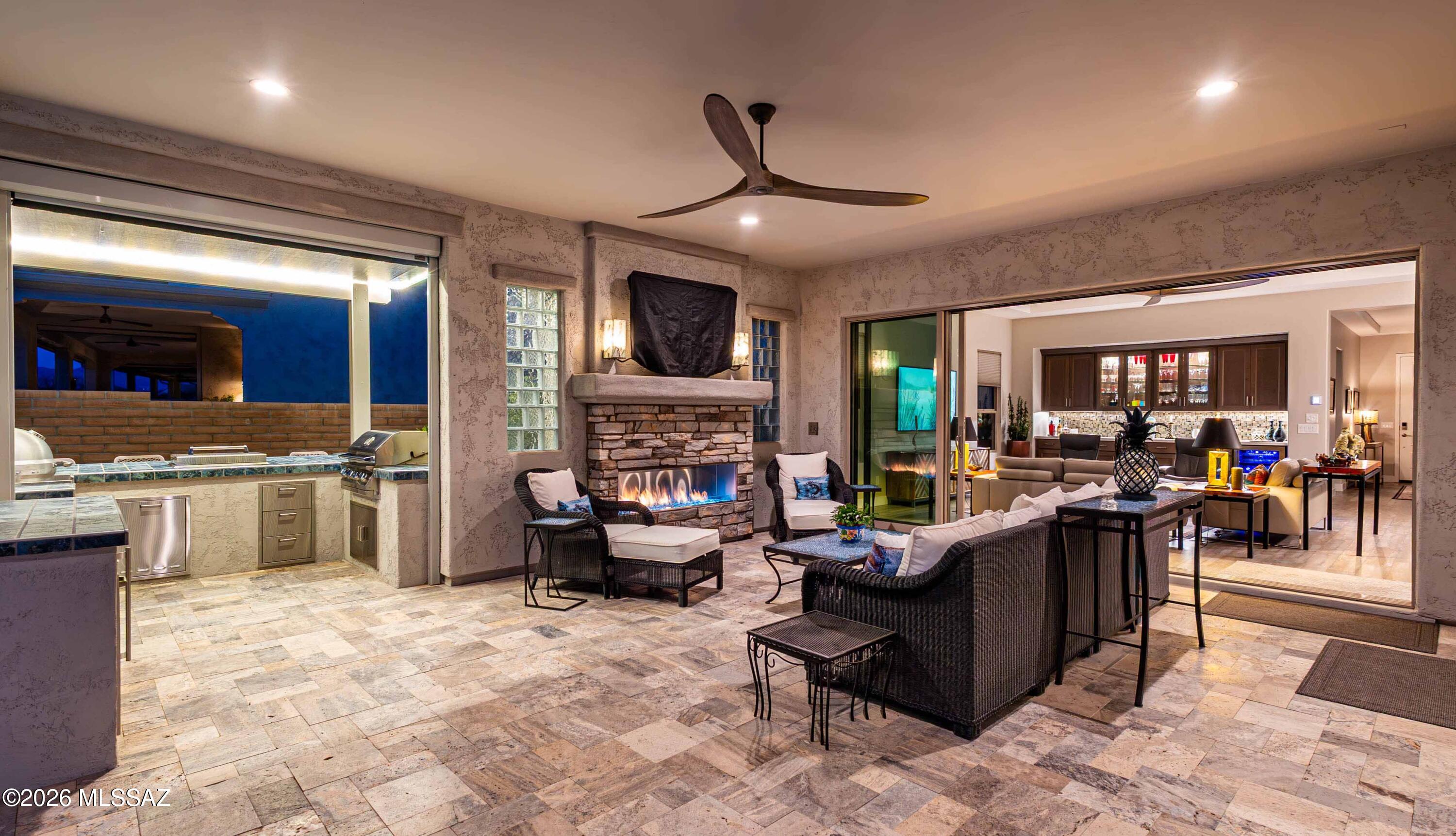 Quail Creek II (1-34) - Residential
