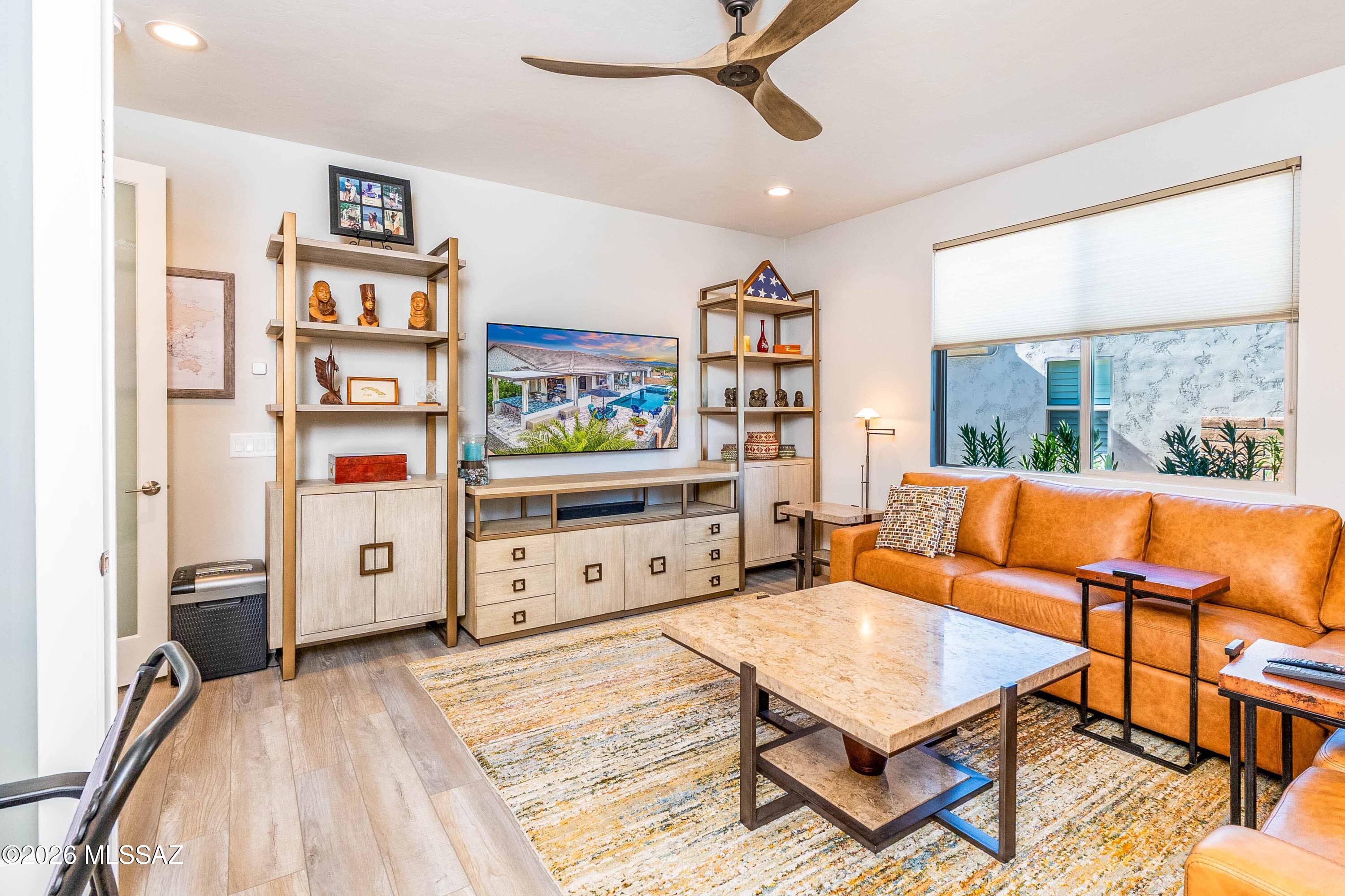 Quail Creek II (1-34) - Residential