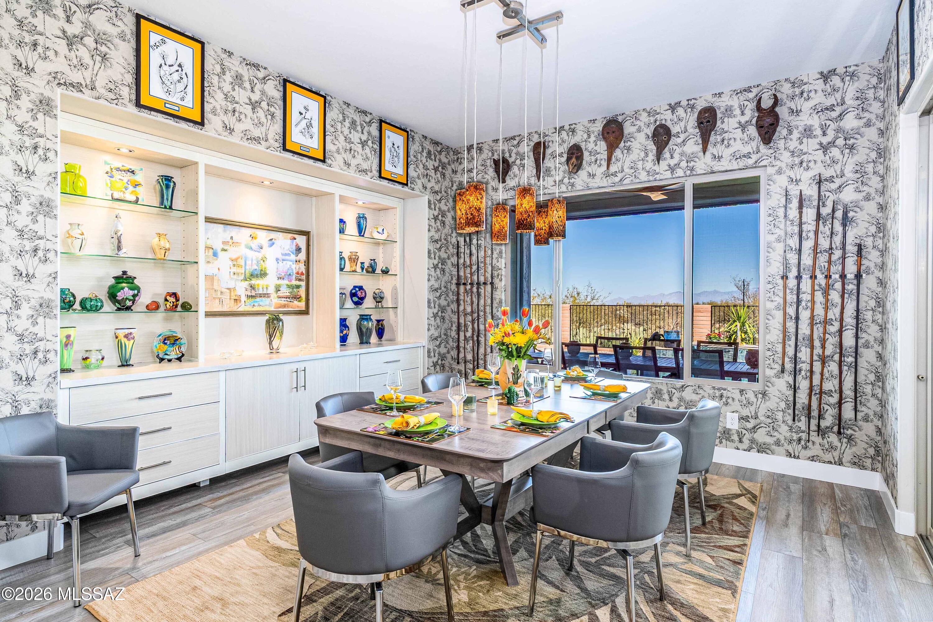 Quail Creek II (1-34) - Residential