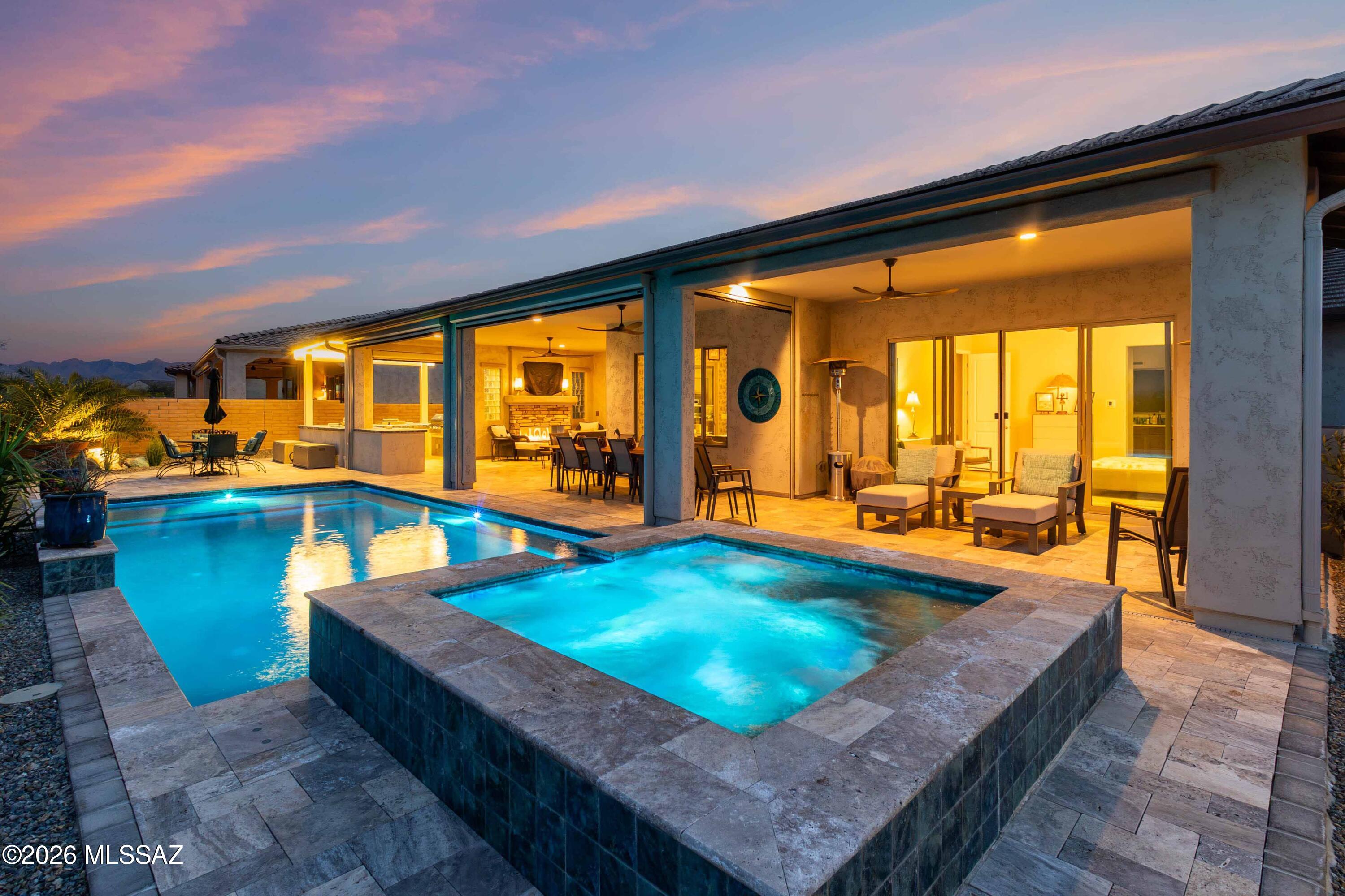Quail Creek II (1-34) - Residential