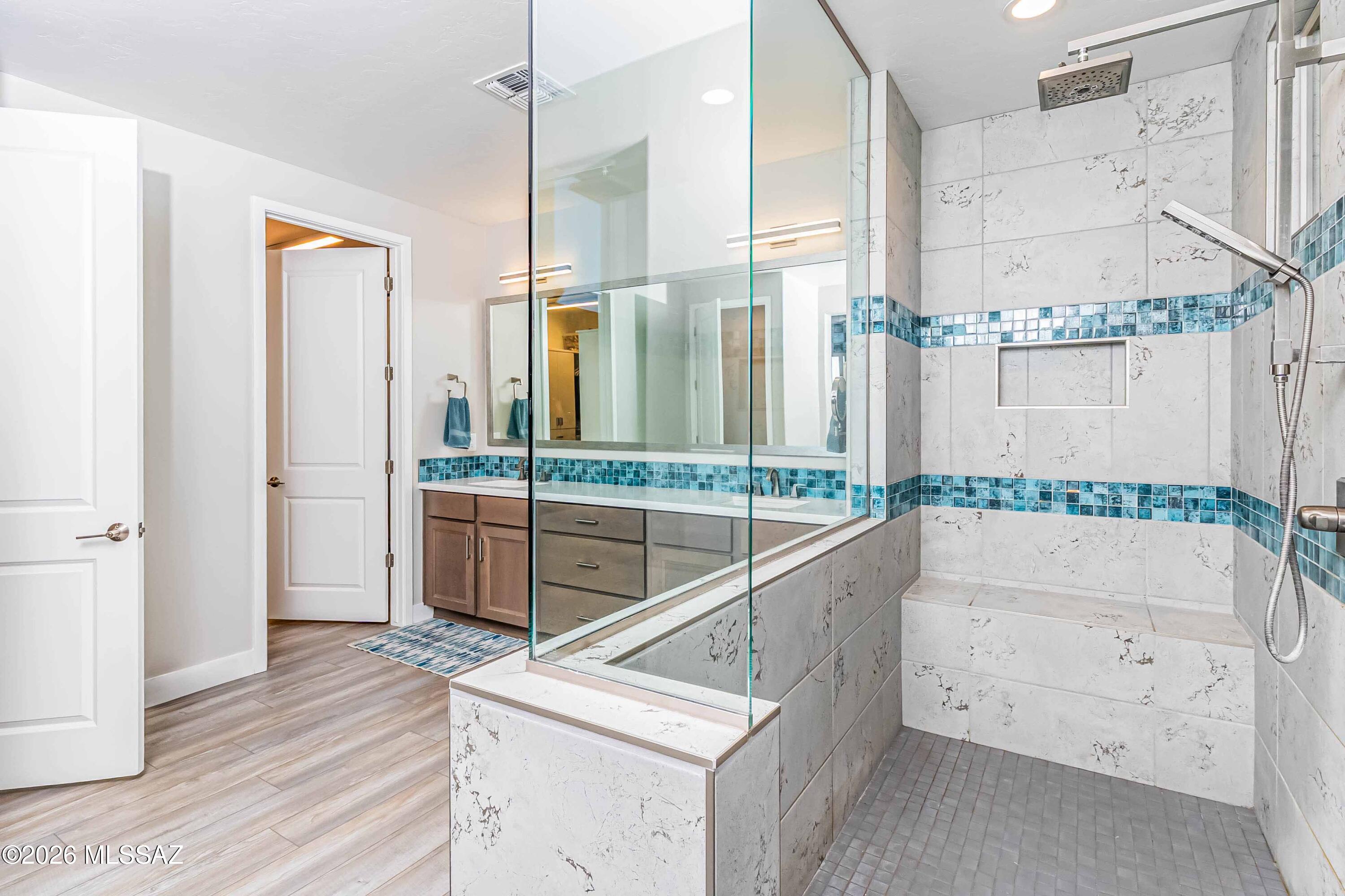 Quail Creek II (1-34) - Residential