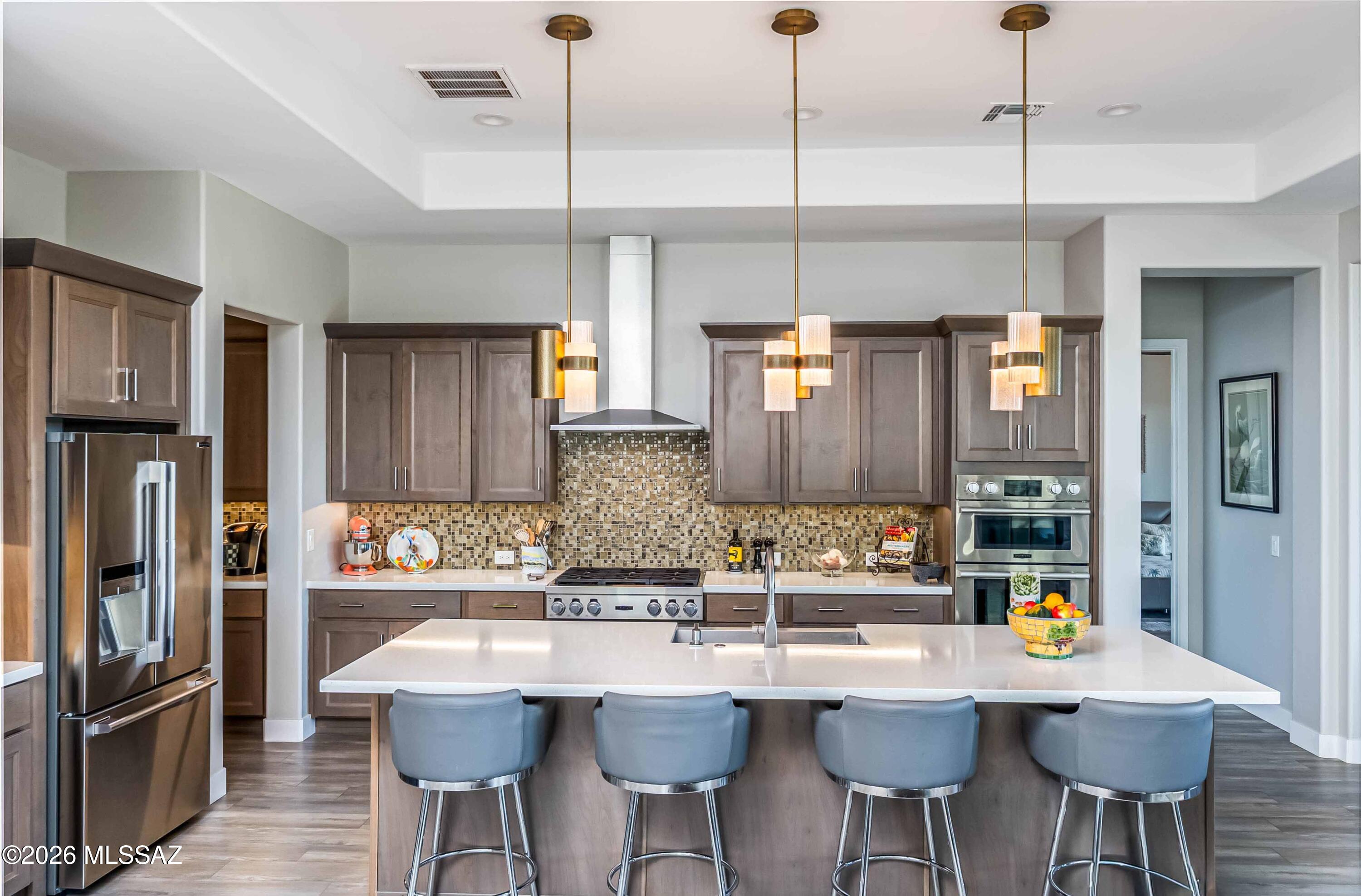Quail Creek II (1-34) - Residential