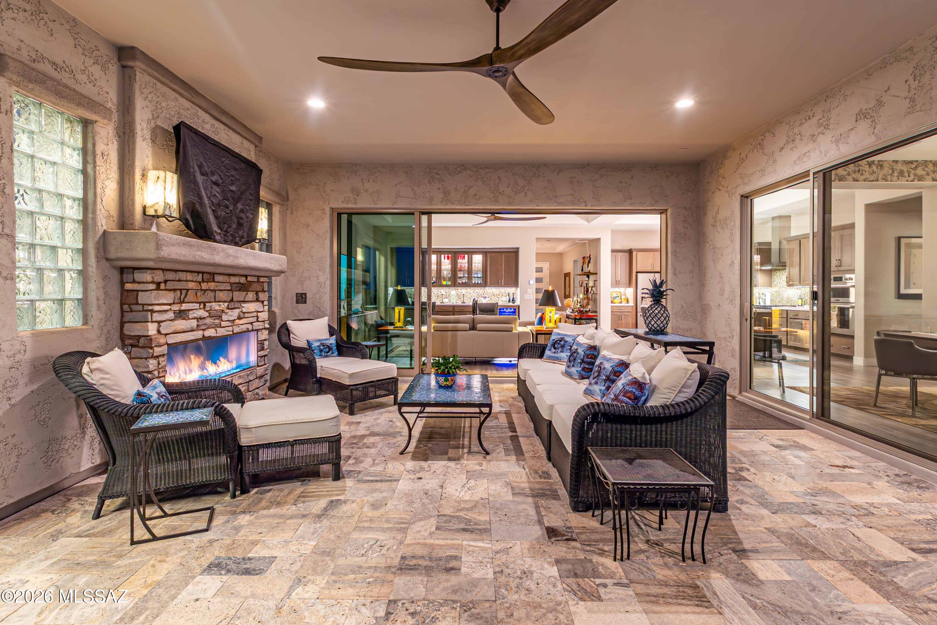 Quail Creek II (1-34) - Residential