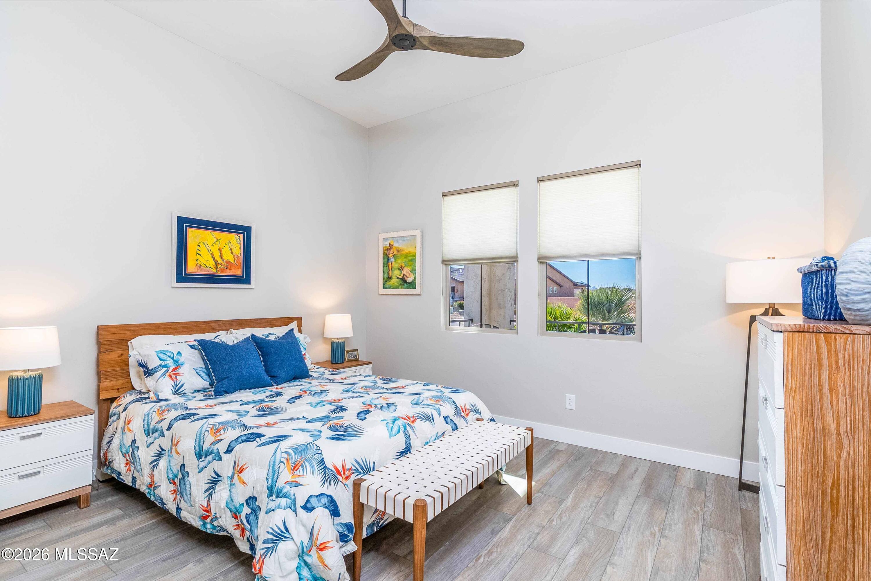 Quail Creek II (1-34) - Residential
