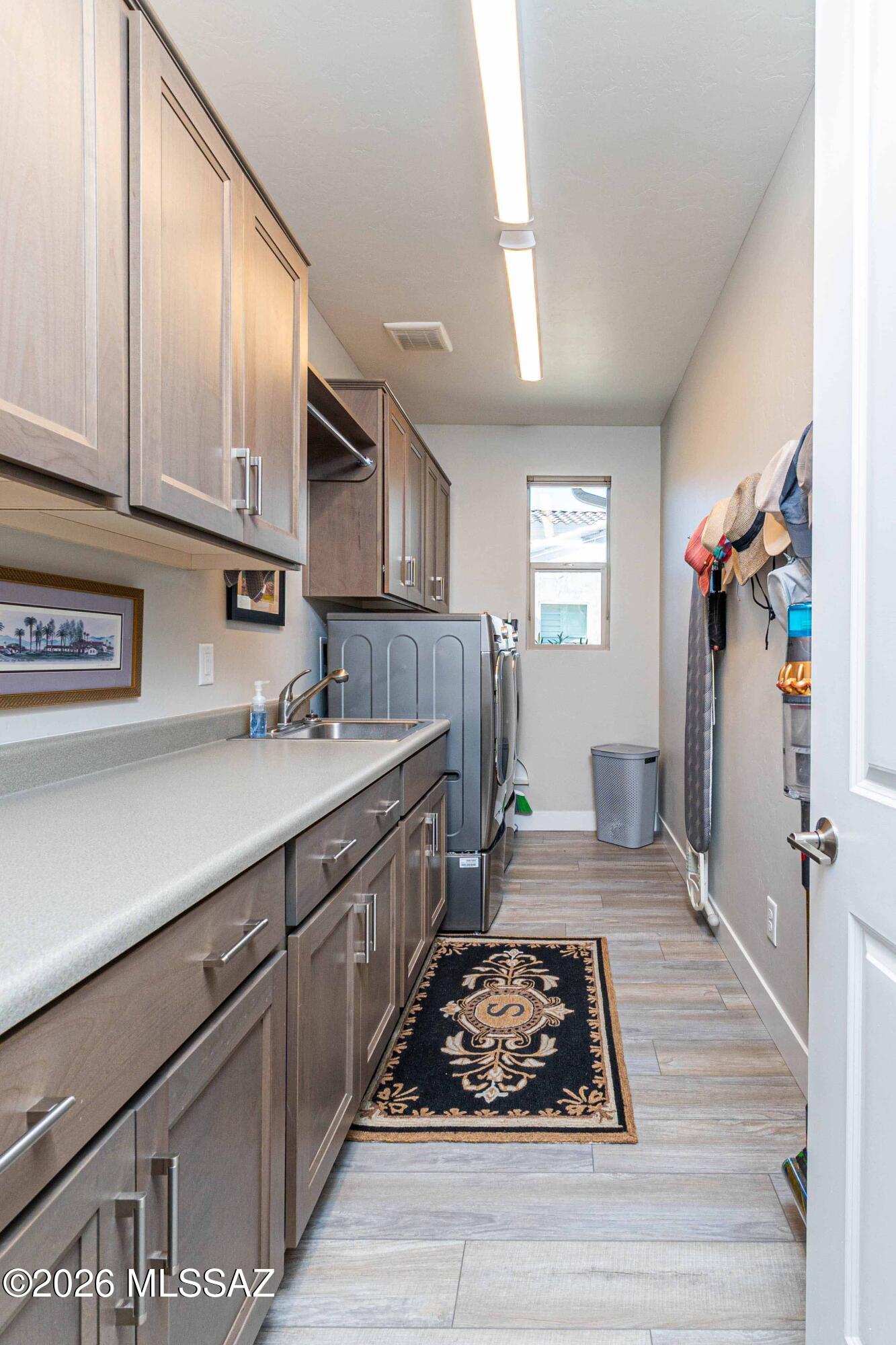 Quail Creek II (1-34) - Residential