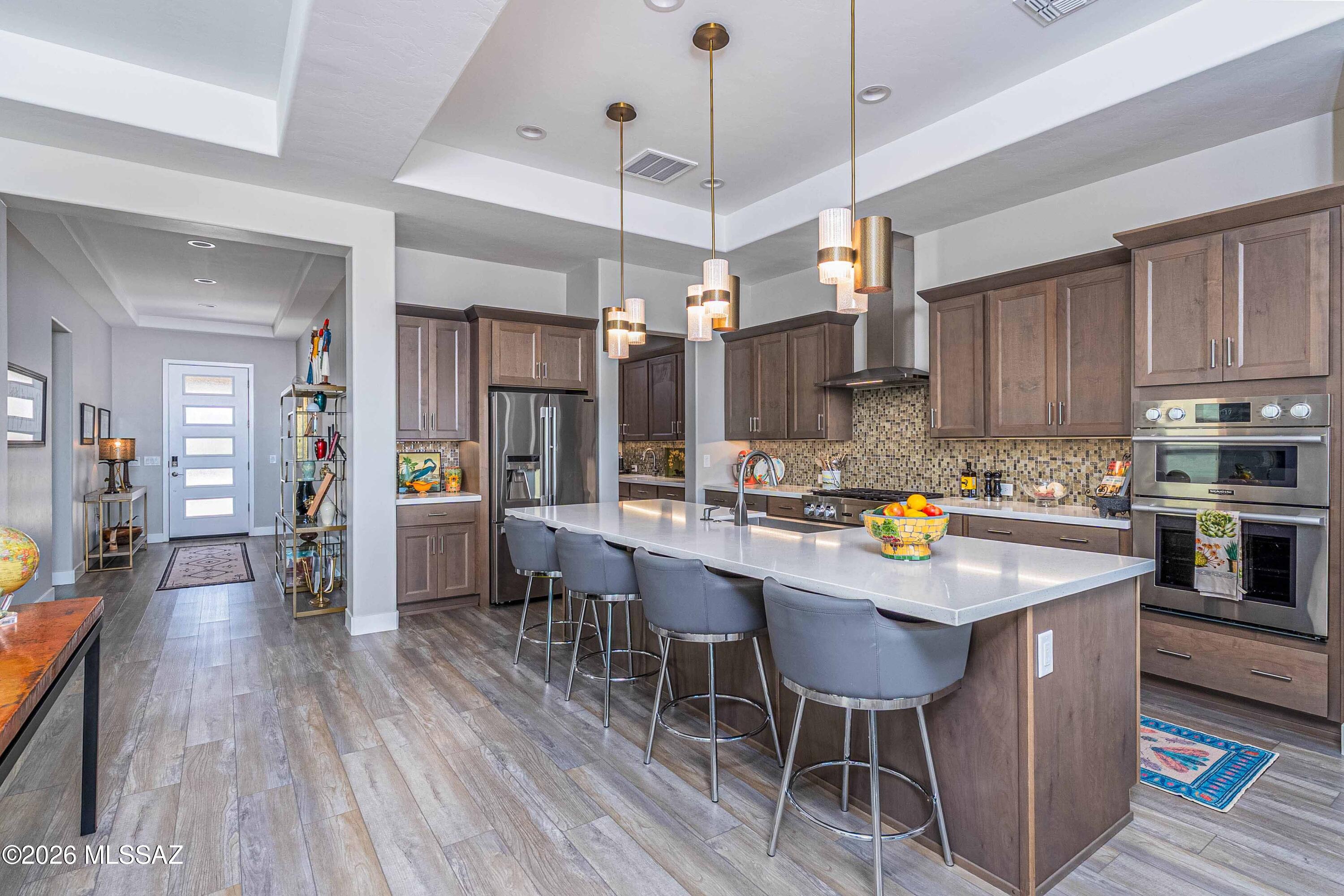 Quail Creek II (1-34) - Residential
