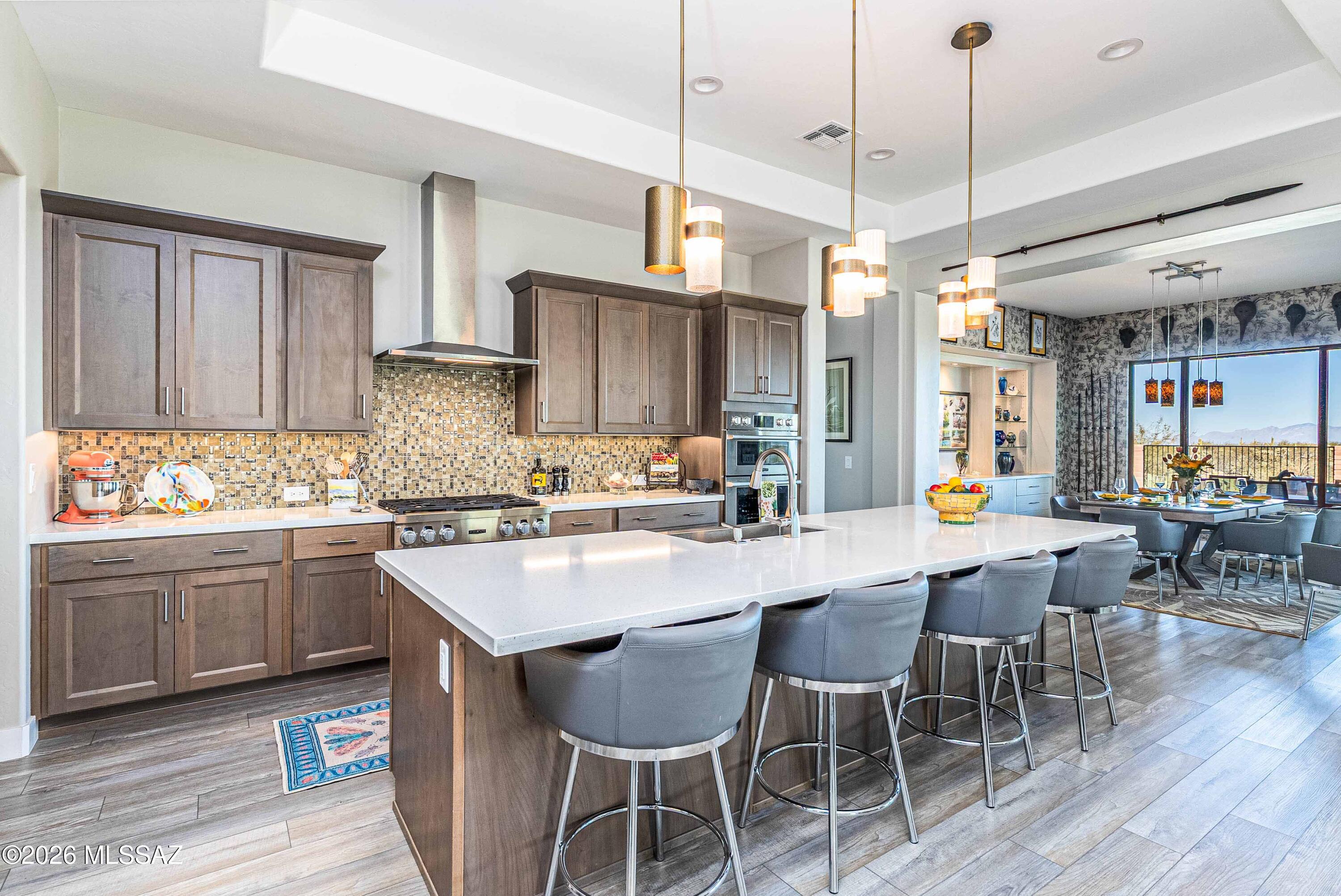 Quail Creek II (1-34) - Residential