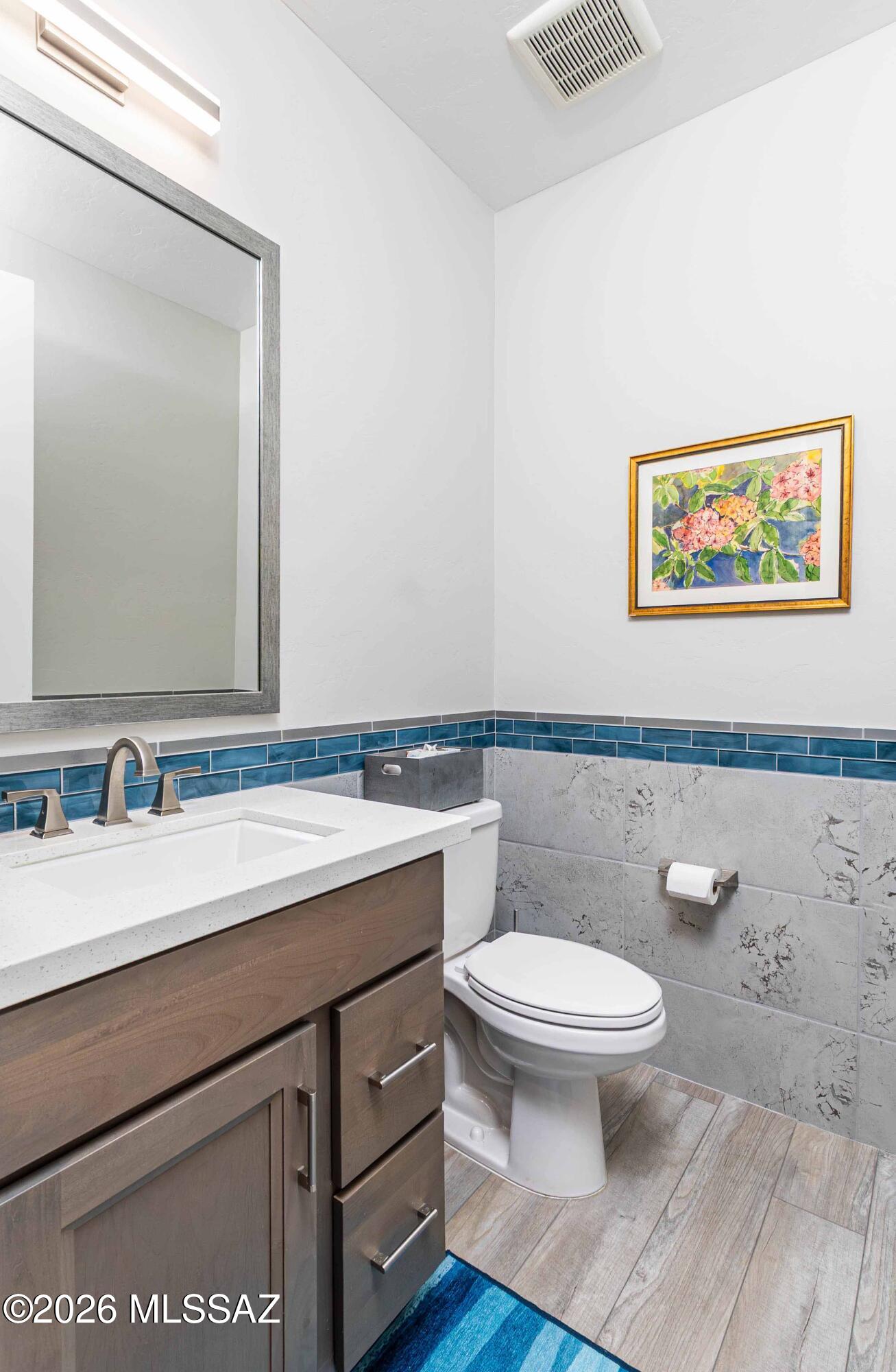 Quail Creek II (1-34) - Residential