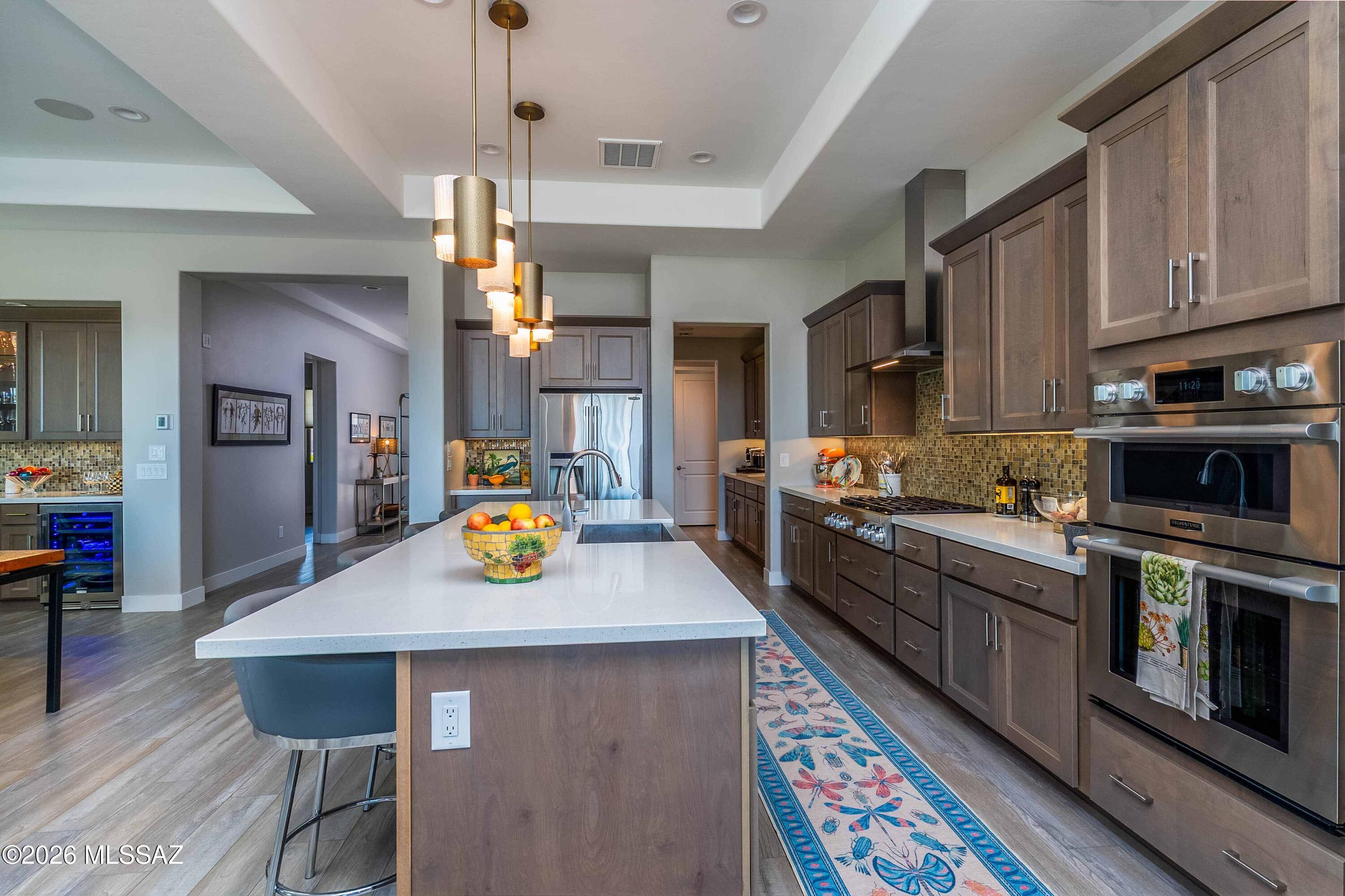 Quail Creek II (1-34) - Residential