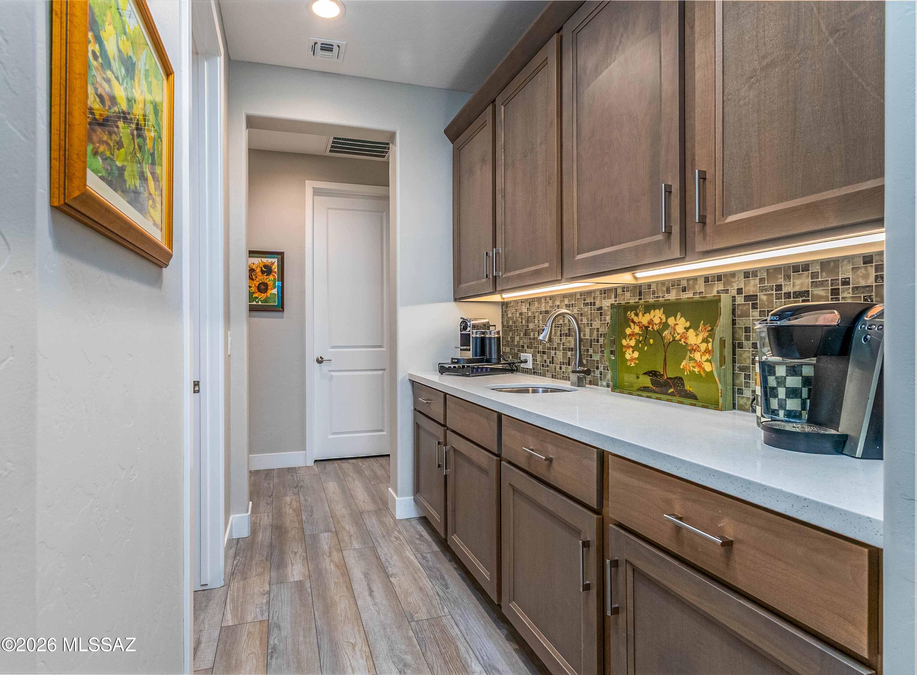 Quail Creek II (1-34) - Residential
