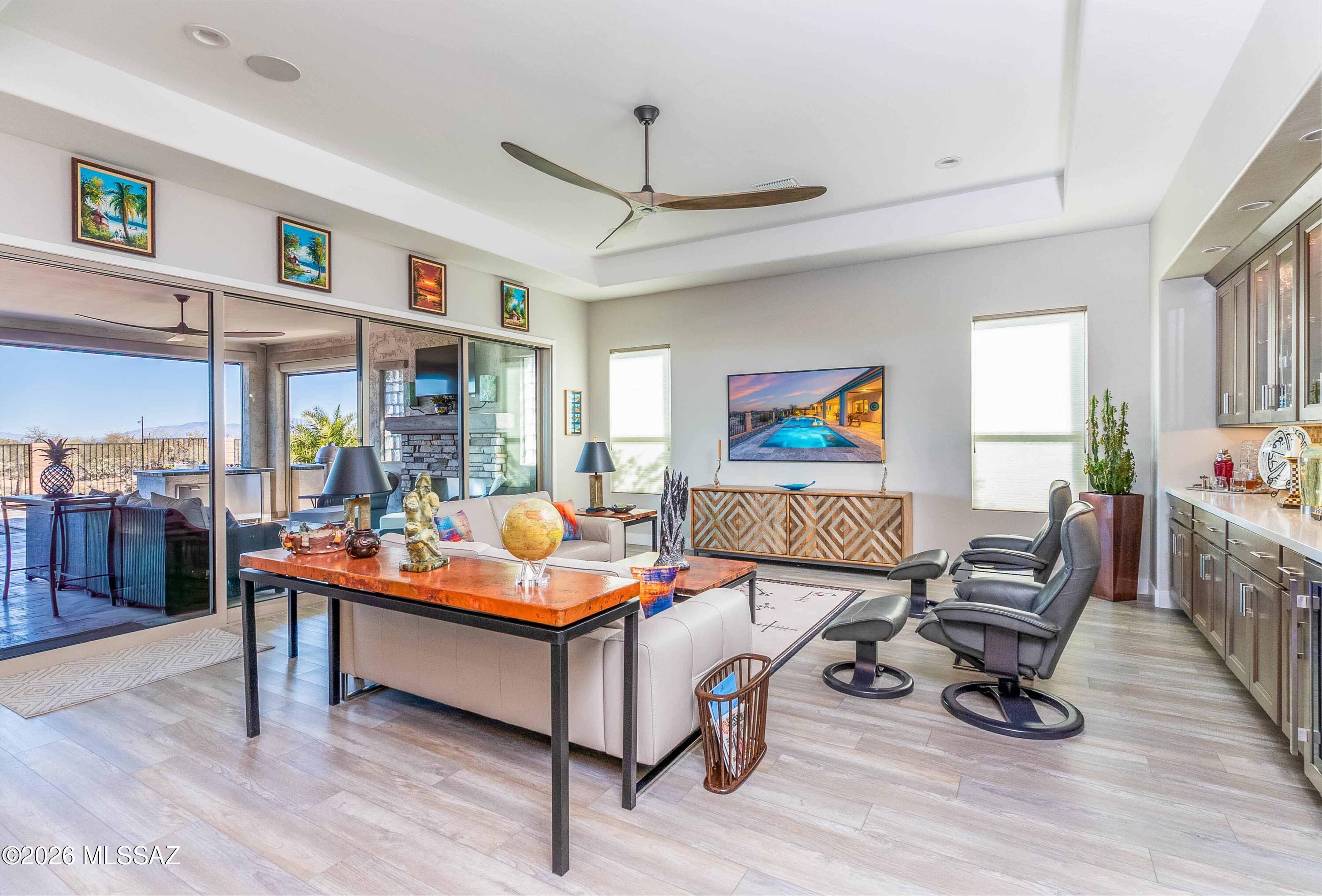 Quail Creek II (1-34) - Residential