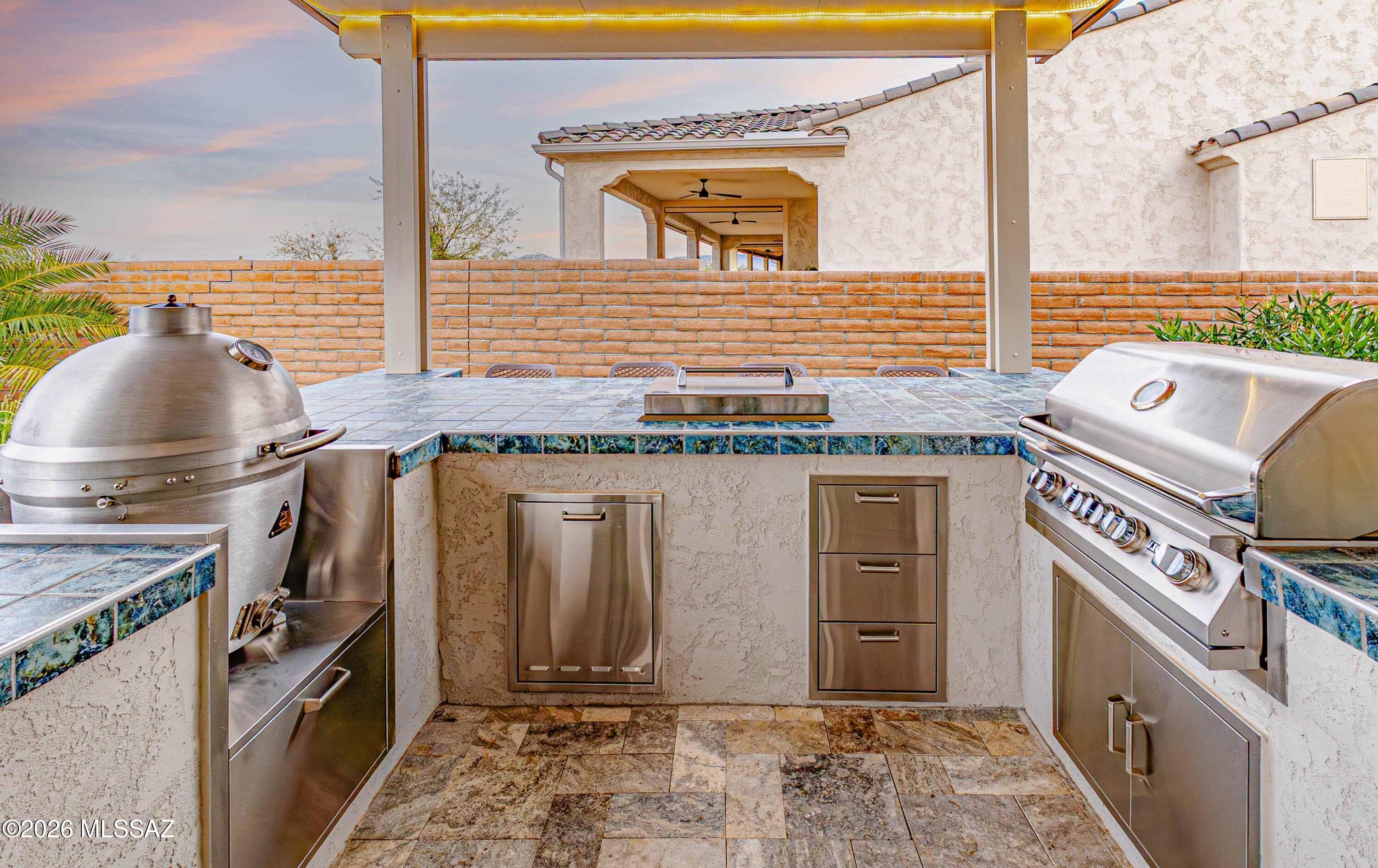 Quail Creek II (1-34) - Residential