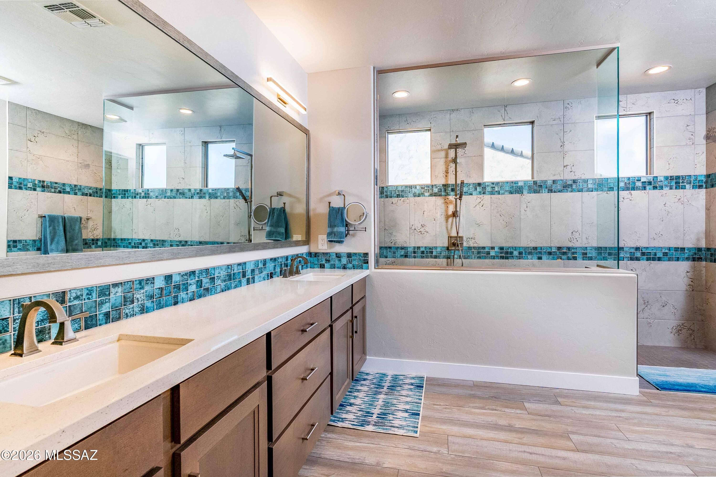 Quail Creek II (1-34) - Residential