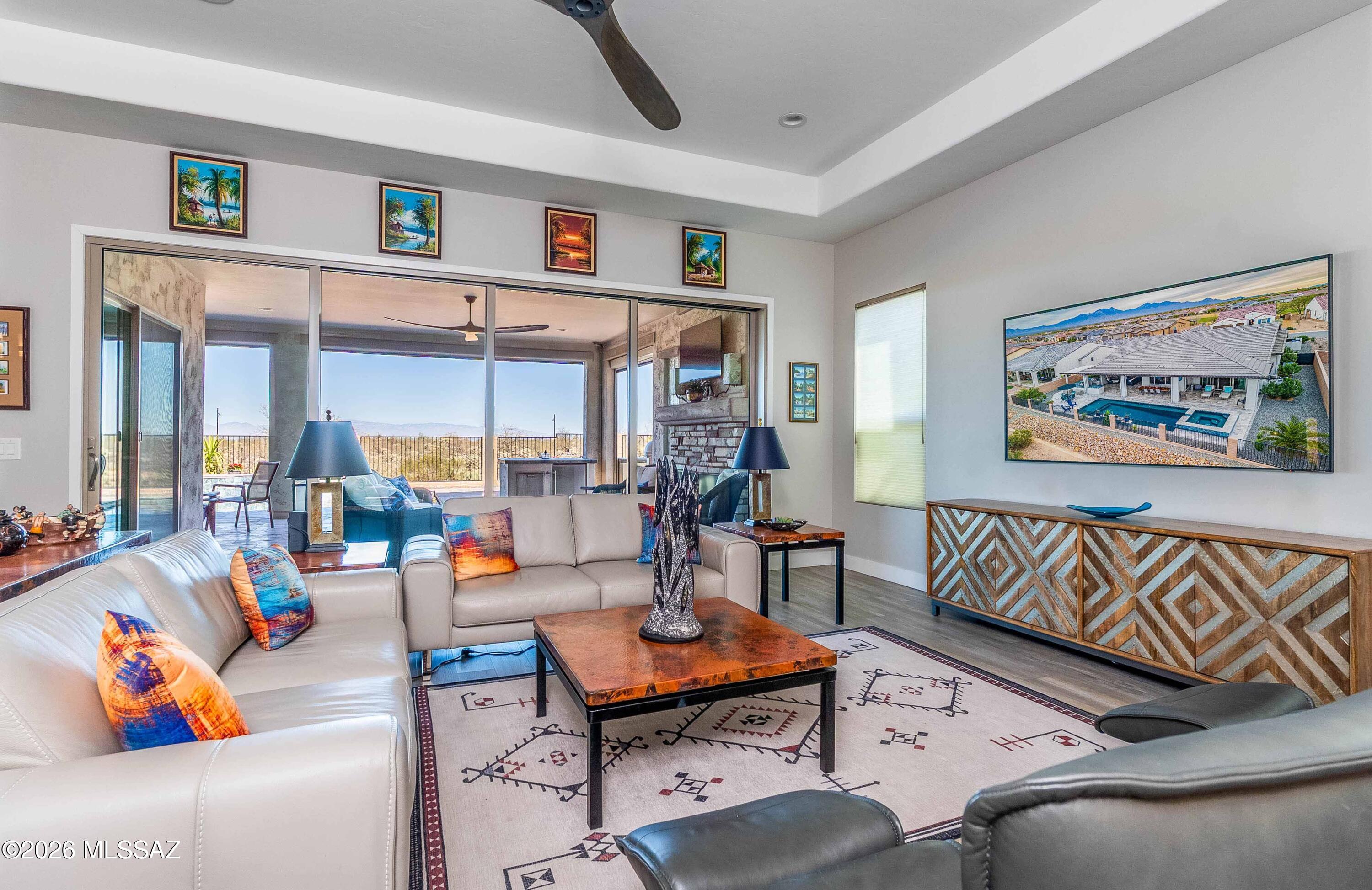 Quail Creek II (1-34) - Residential