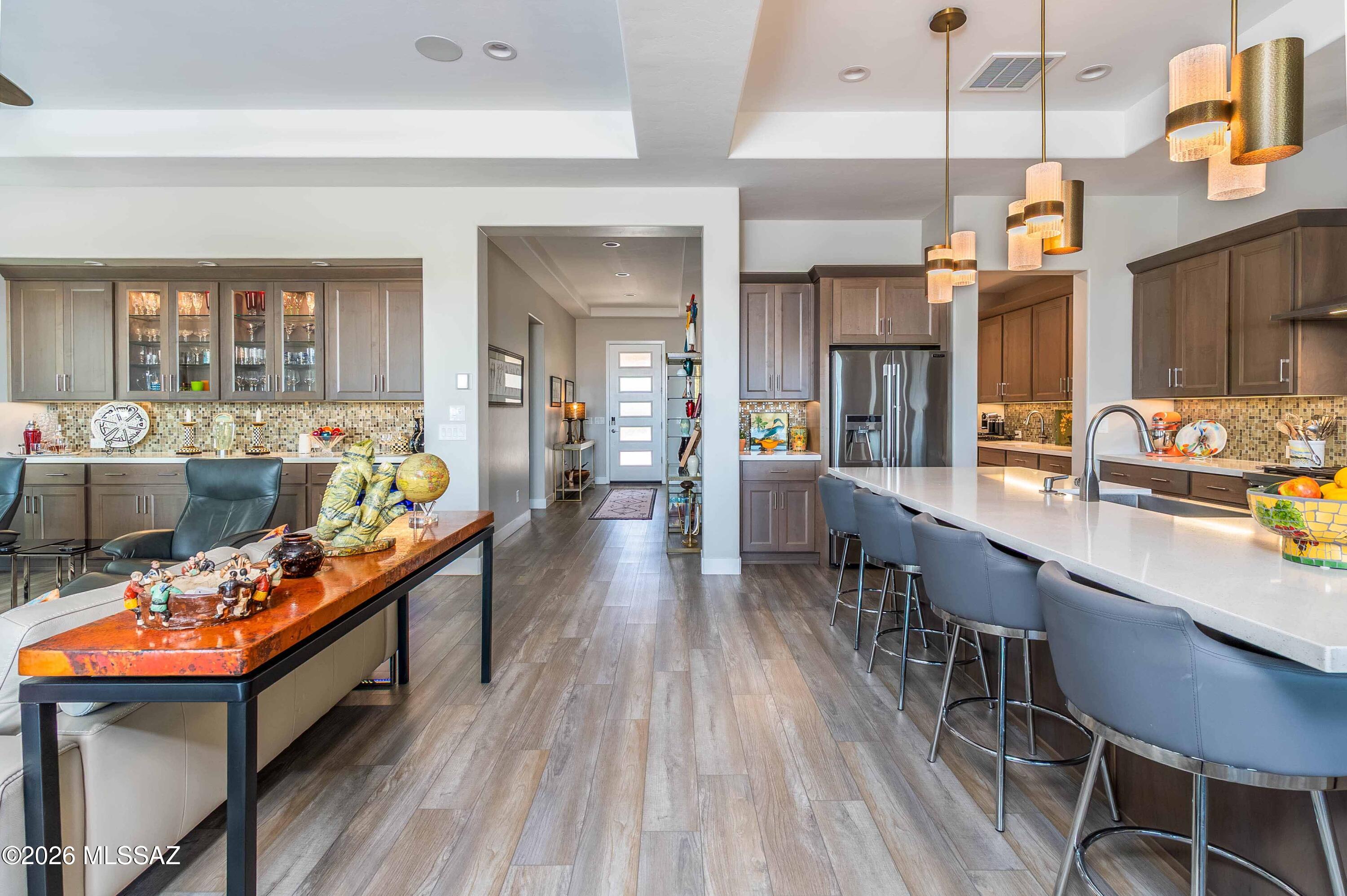 Quail Creek II (1-34) - Residential