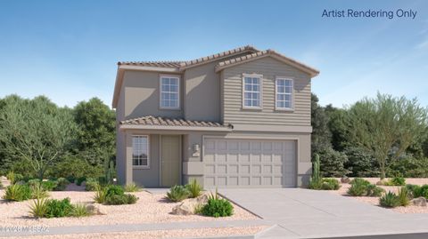 7064 W Joycliff Way Tucson AZ 85757