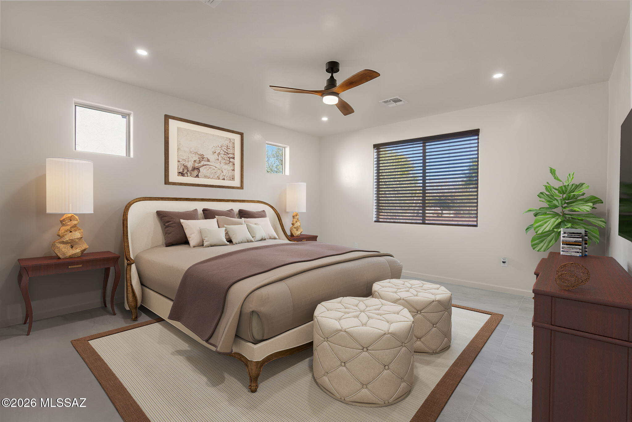 Barrio Sentinel Hill - Residential
