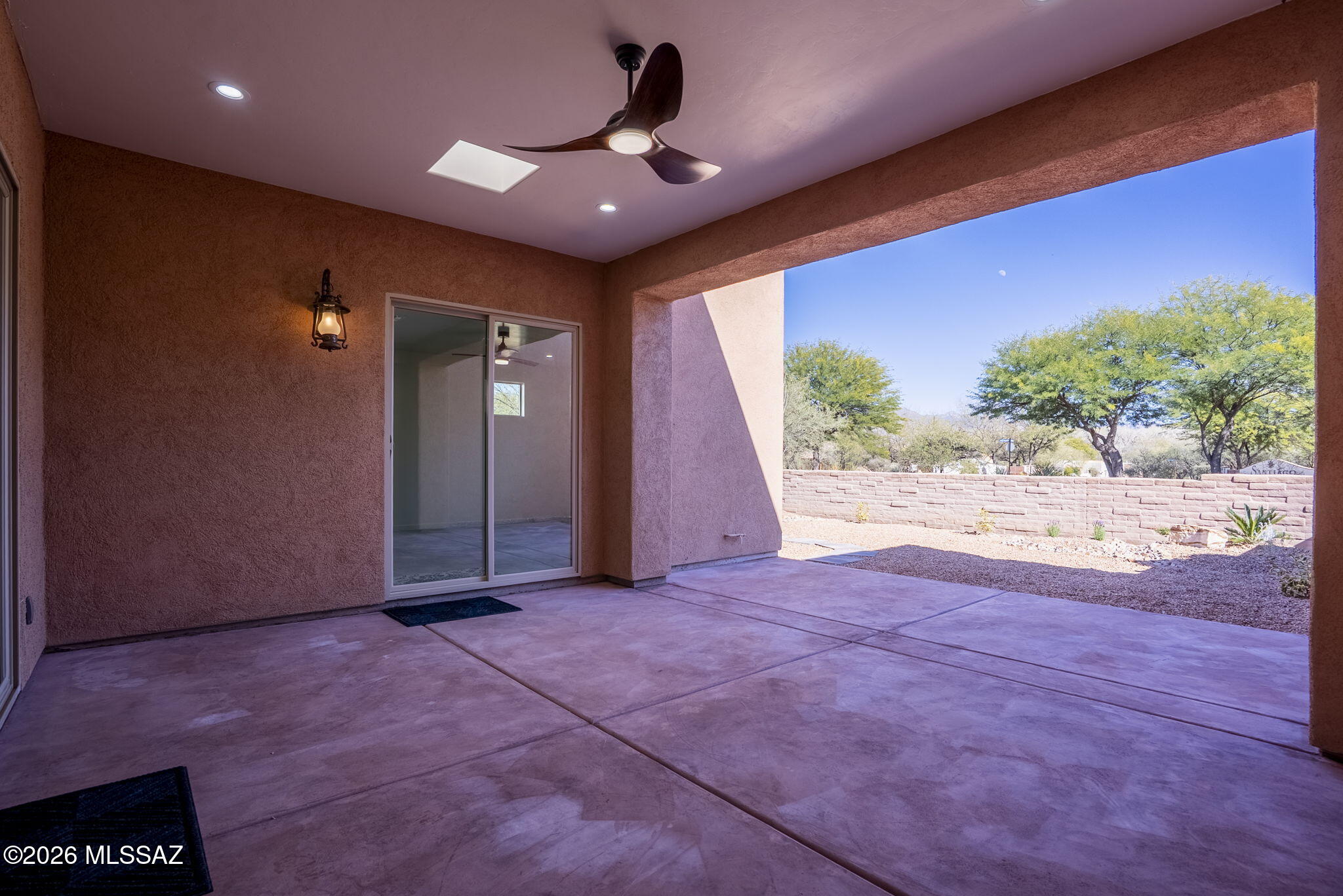 Barrio Sentinel Hill - Residential