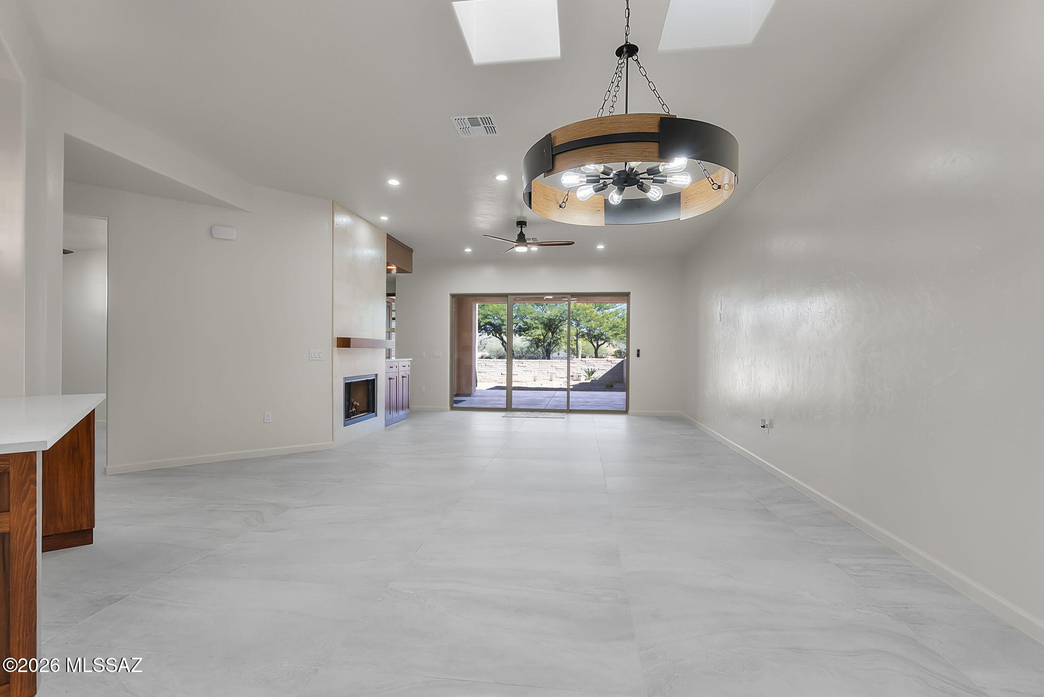 Barrio Sentinel Hill - Residential