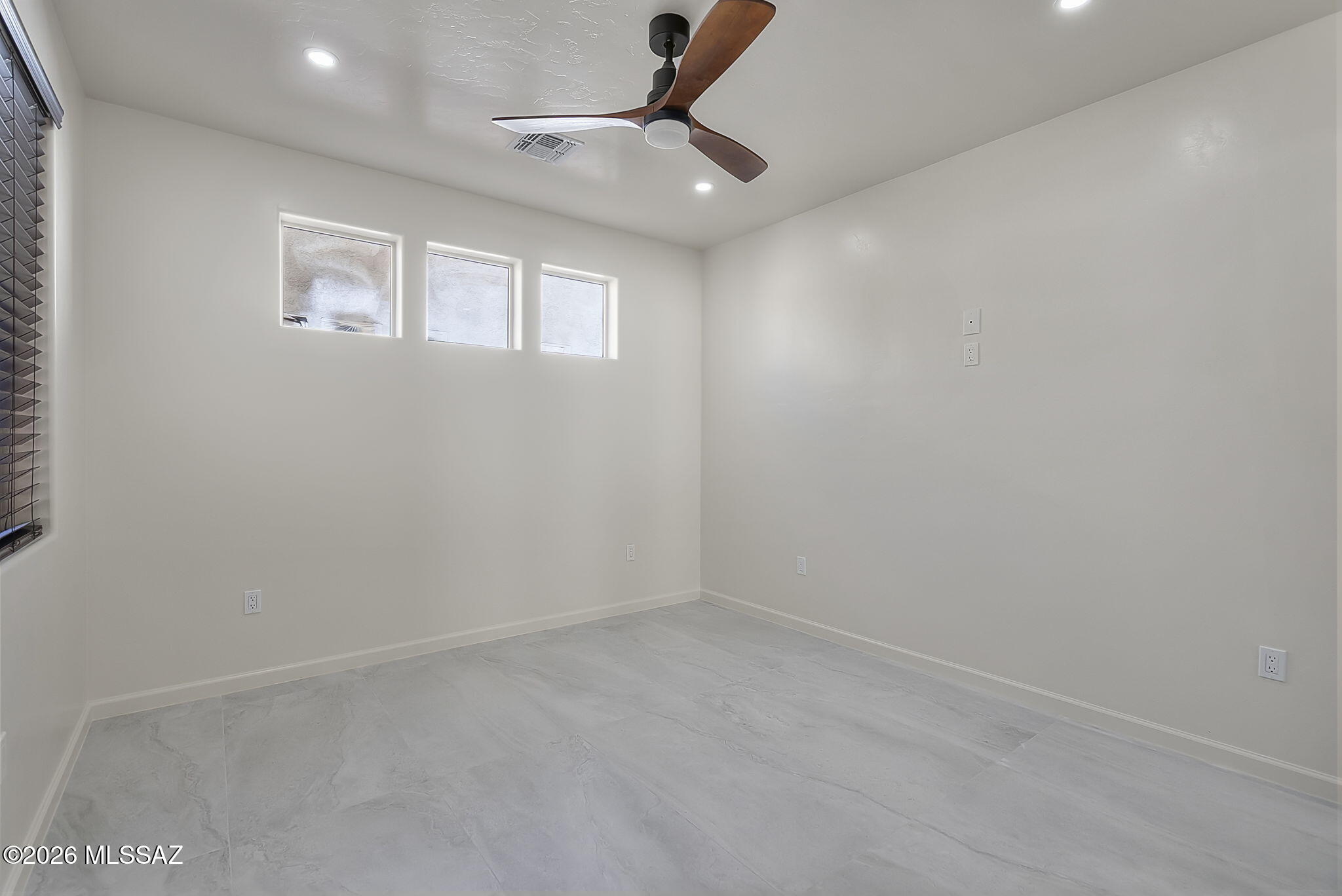 Barrio Sentinel Hill - Residential