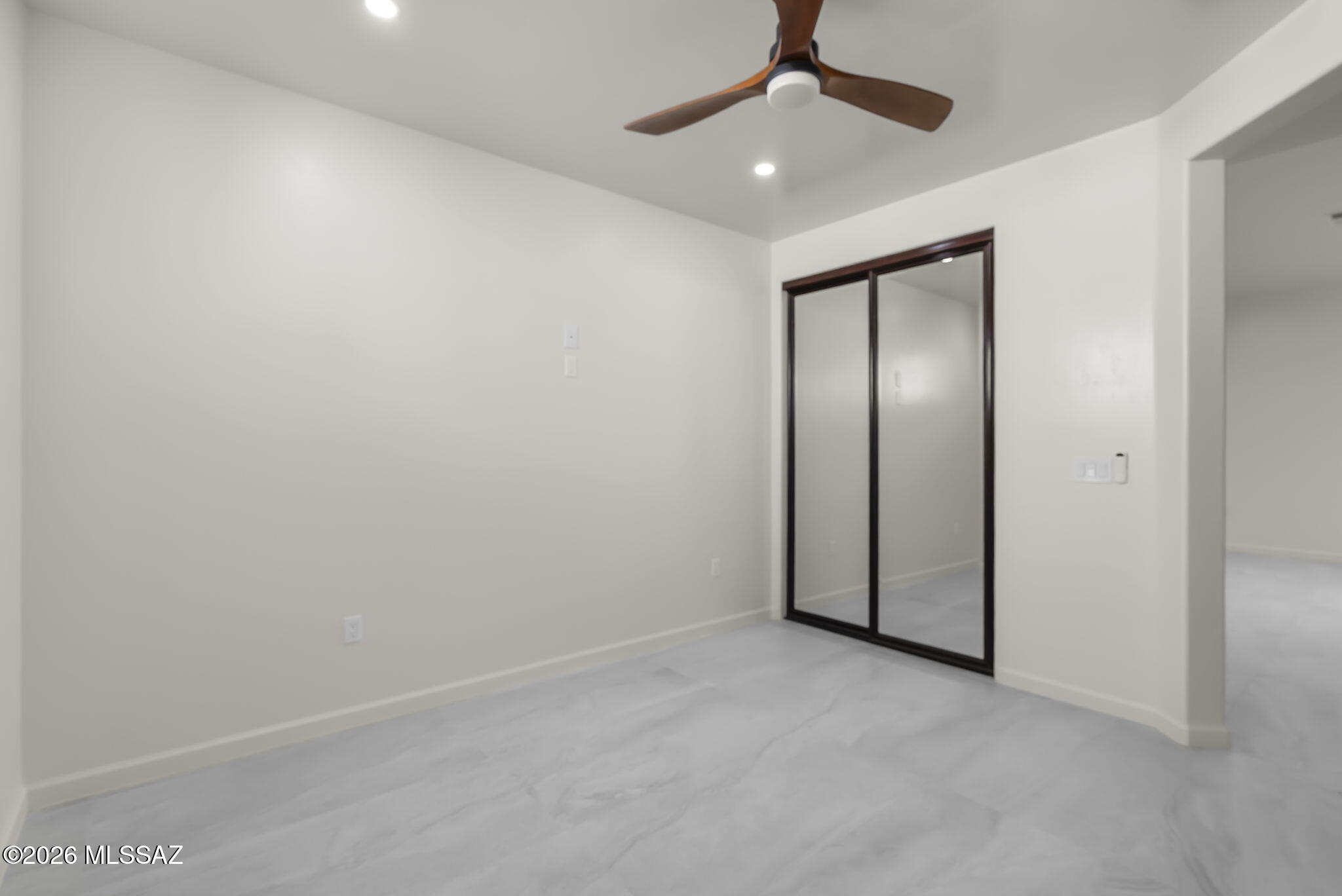 Barrio Sentinel Hill - Residential