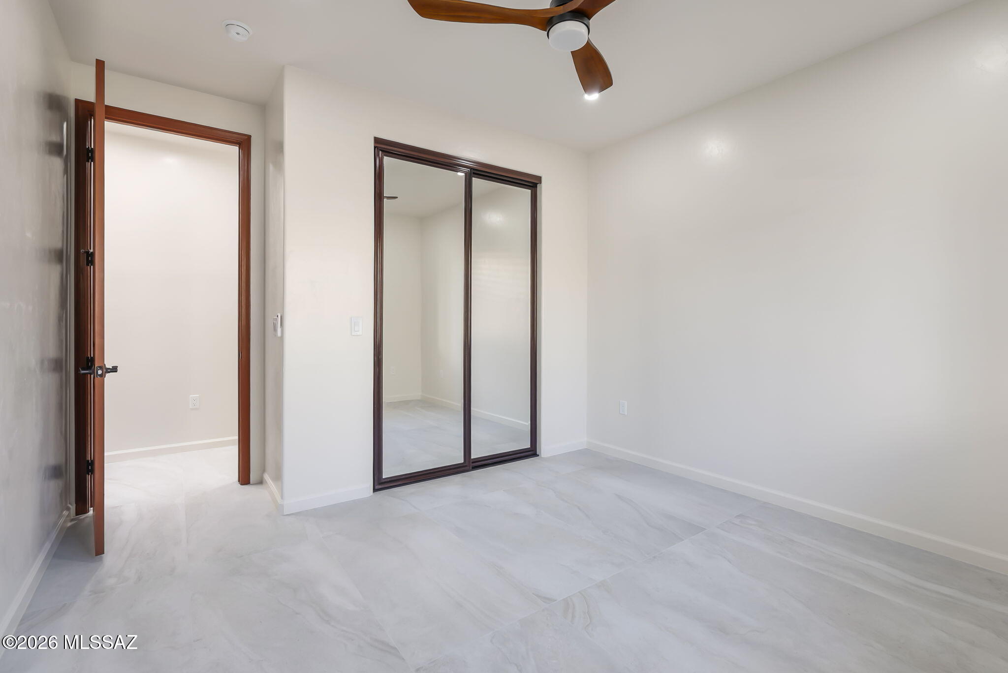 Barrio Sentinel Hill - Residential