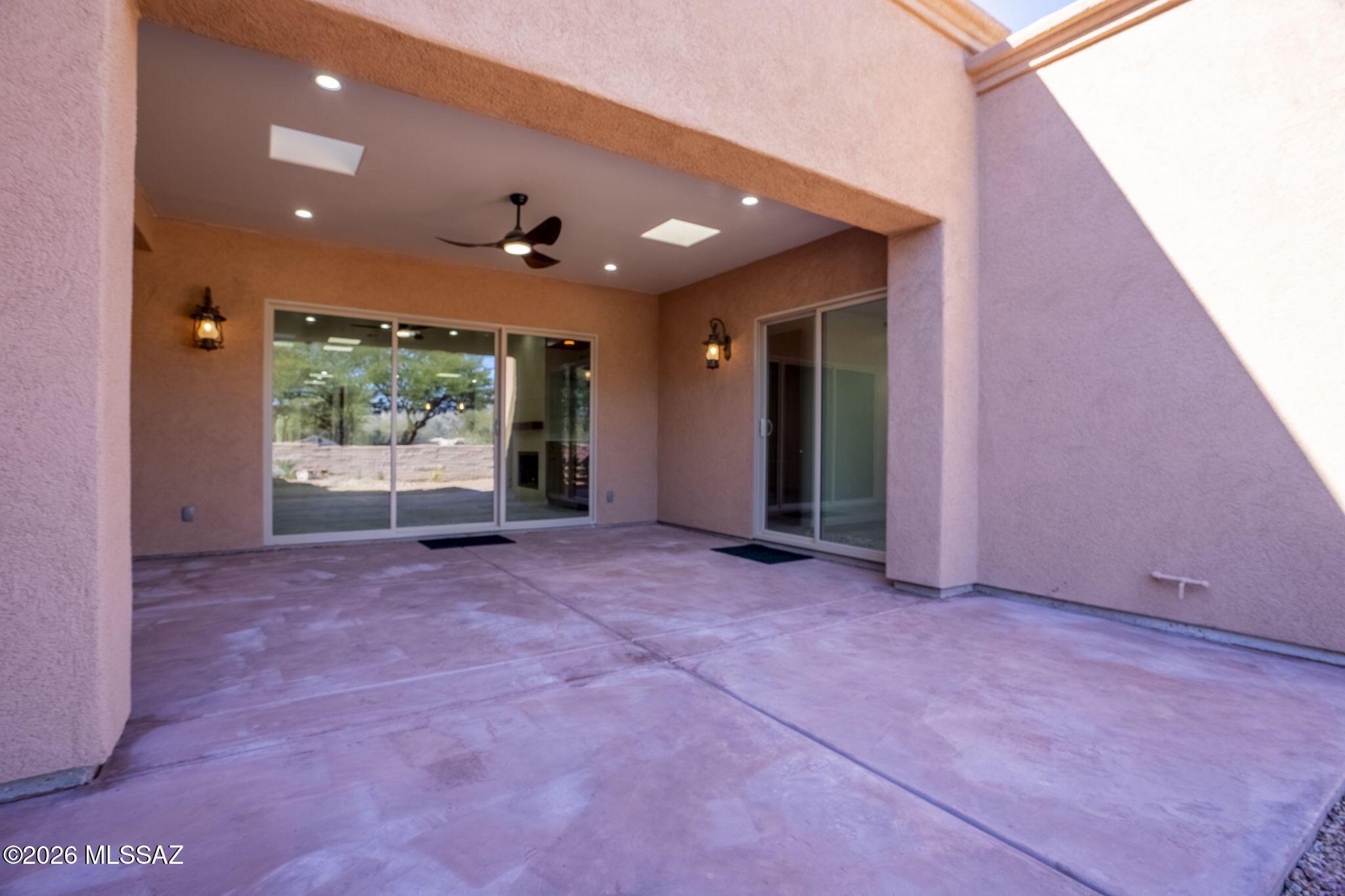 Barrio Sentinel Hill - Residential