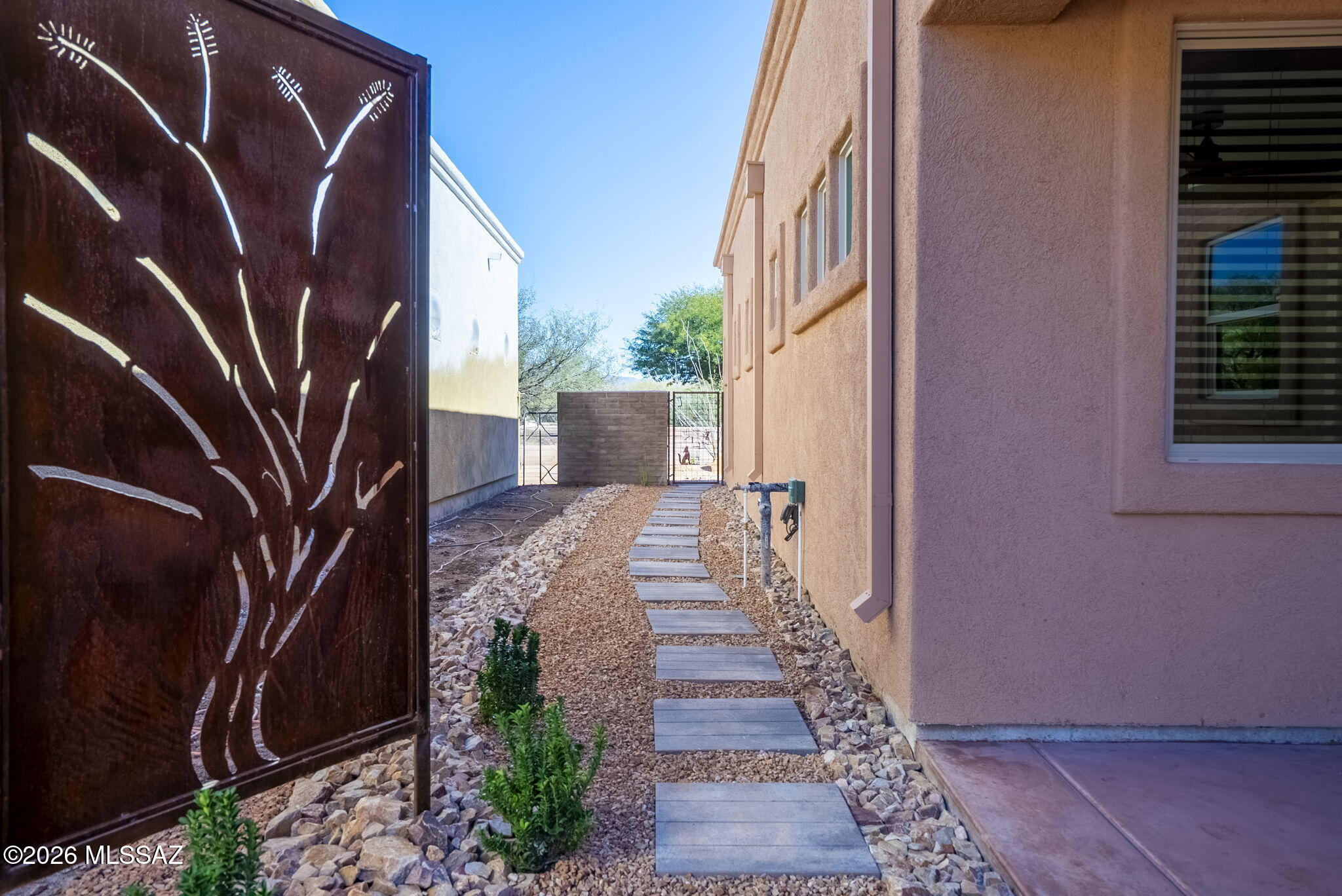 Barrio Sentinel Hill - Residential