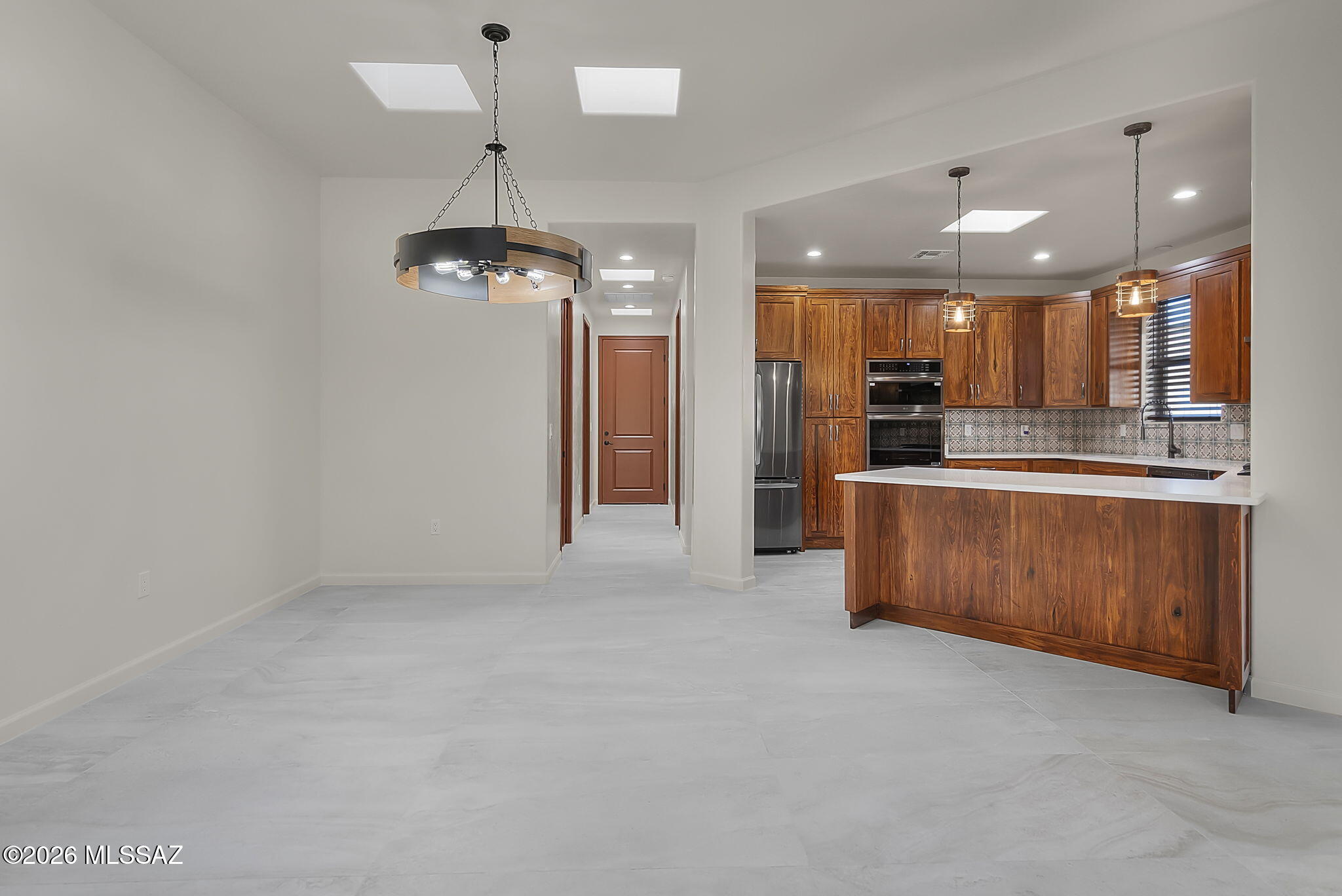 Barrio Sentinel Hill - Residential