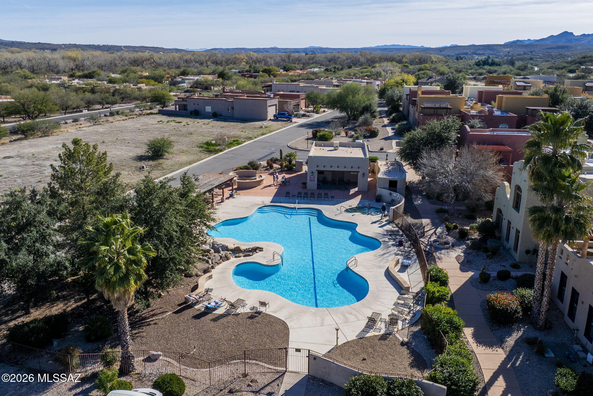 Barrio Sentinel Hill - Residential