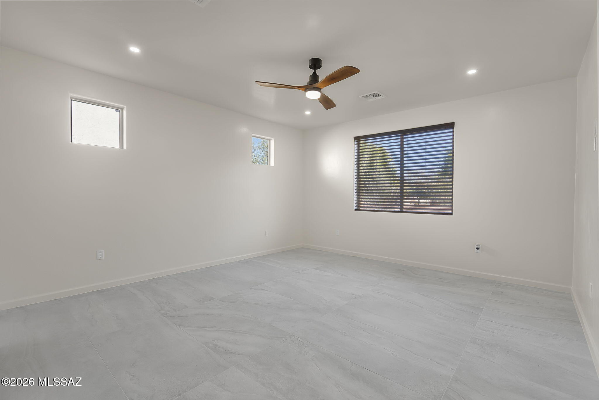 Barrio Sentinel Hill - Residential