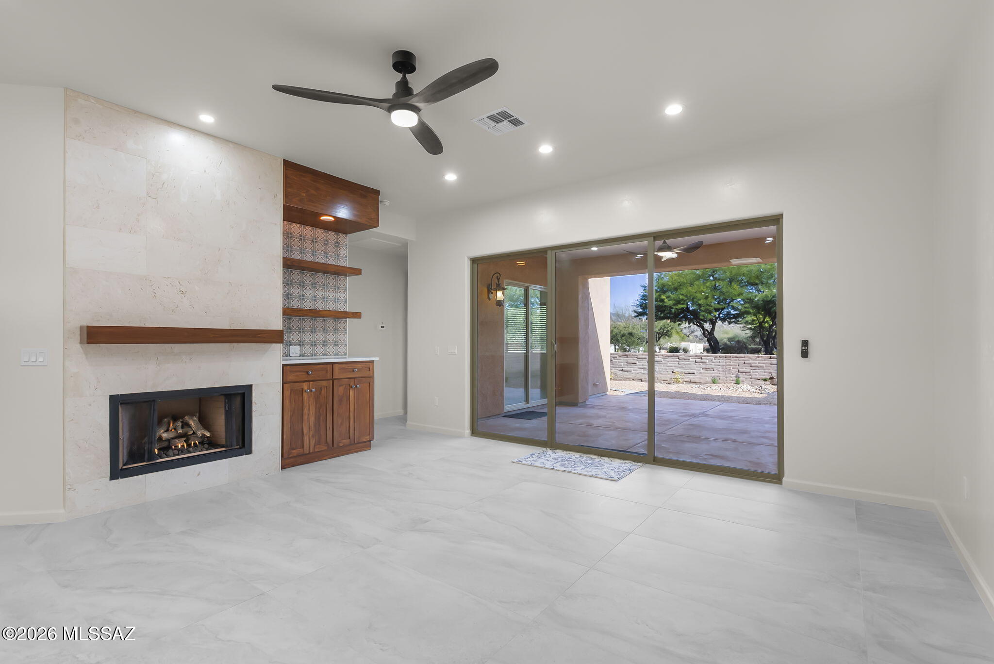 Barrio Sentinel Hill - Residential