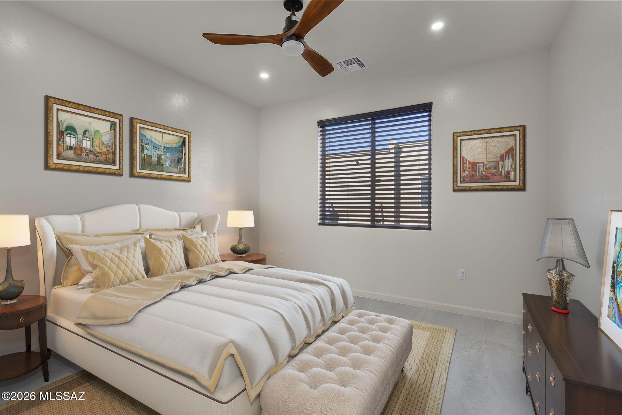 Barrio Sentinel Hill - Residential