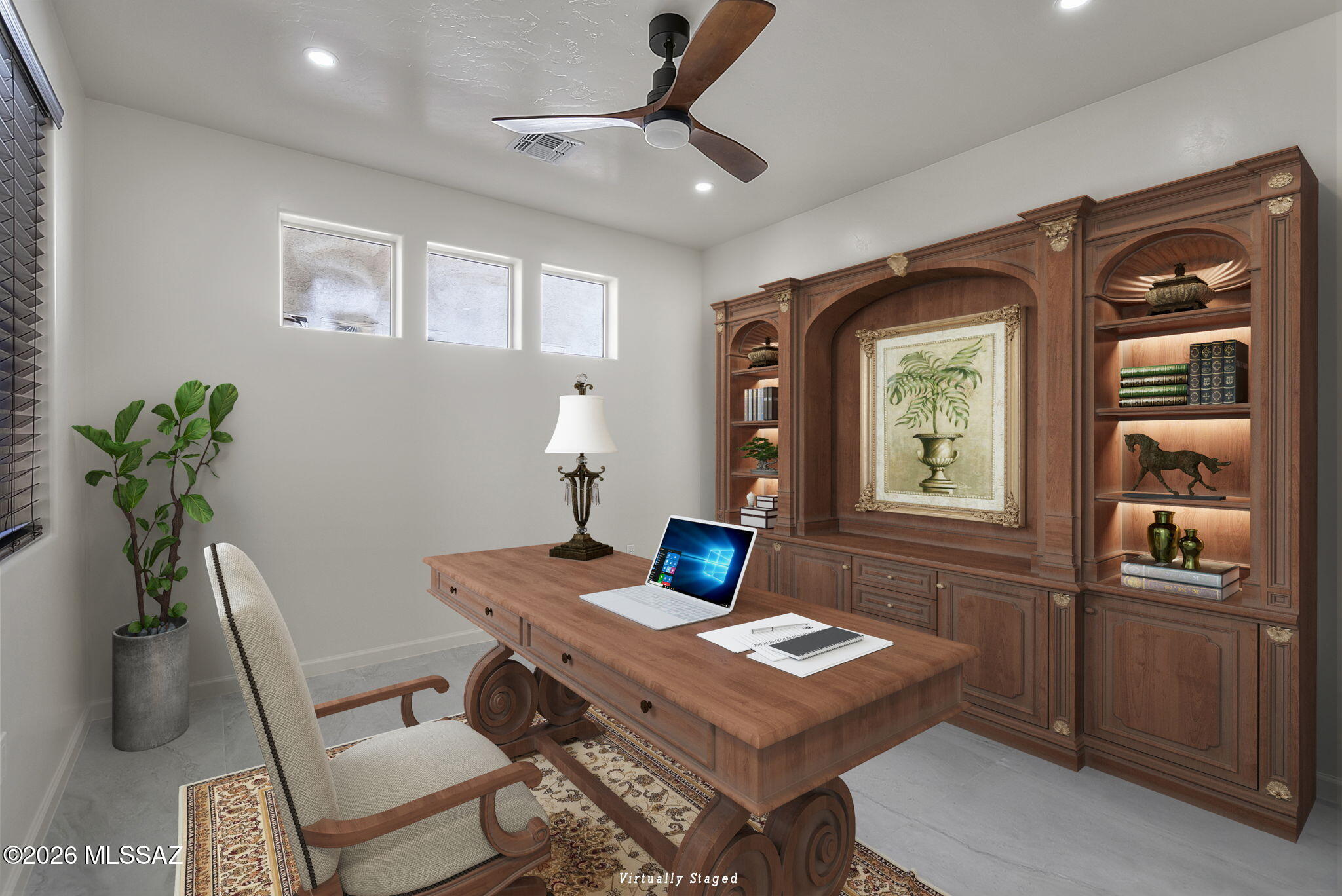 Barrio Sentinel Hill - Residential