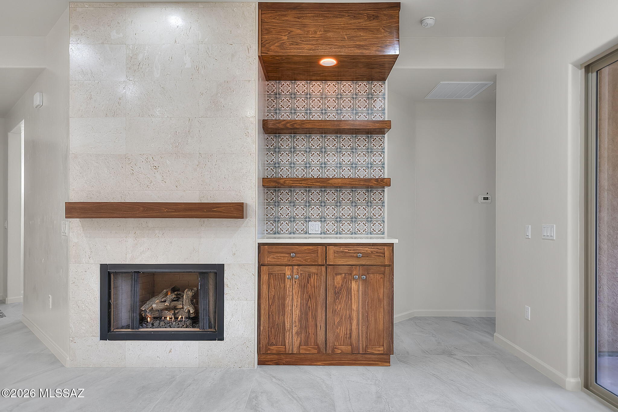 Barrio Sentinel Hill - Residential