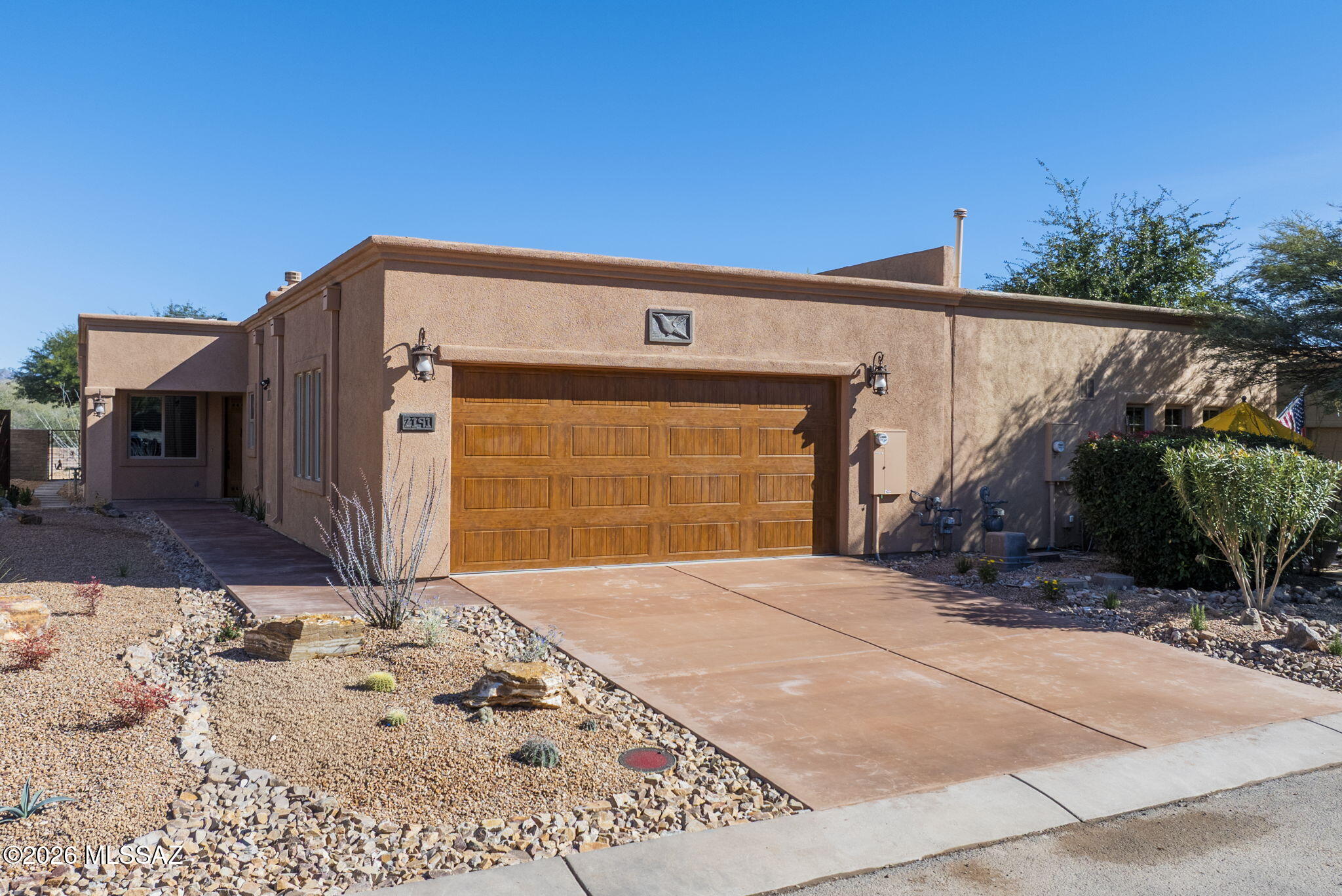 Barrio Sentinel Hill - Residential