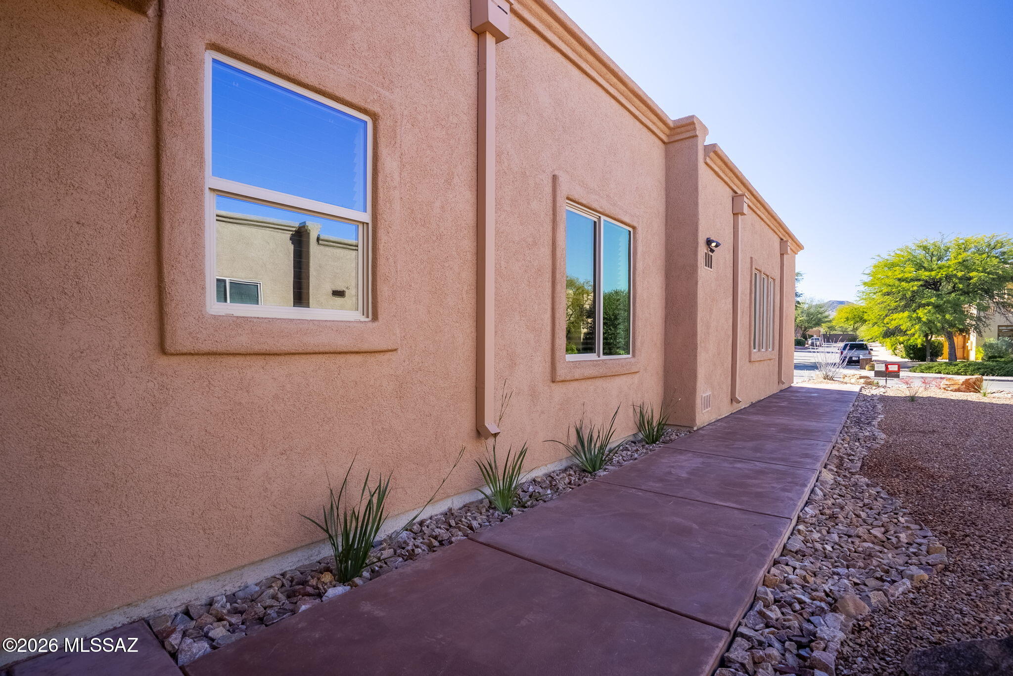 Barrio Sentinel Hill - Residential