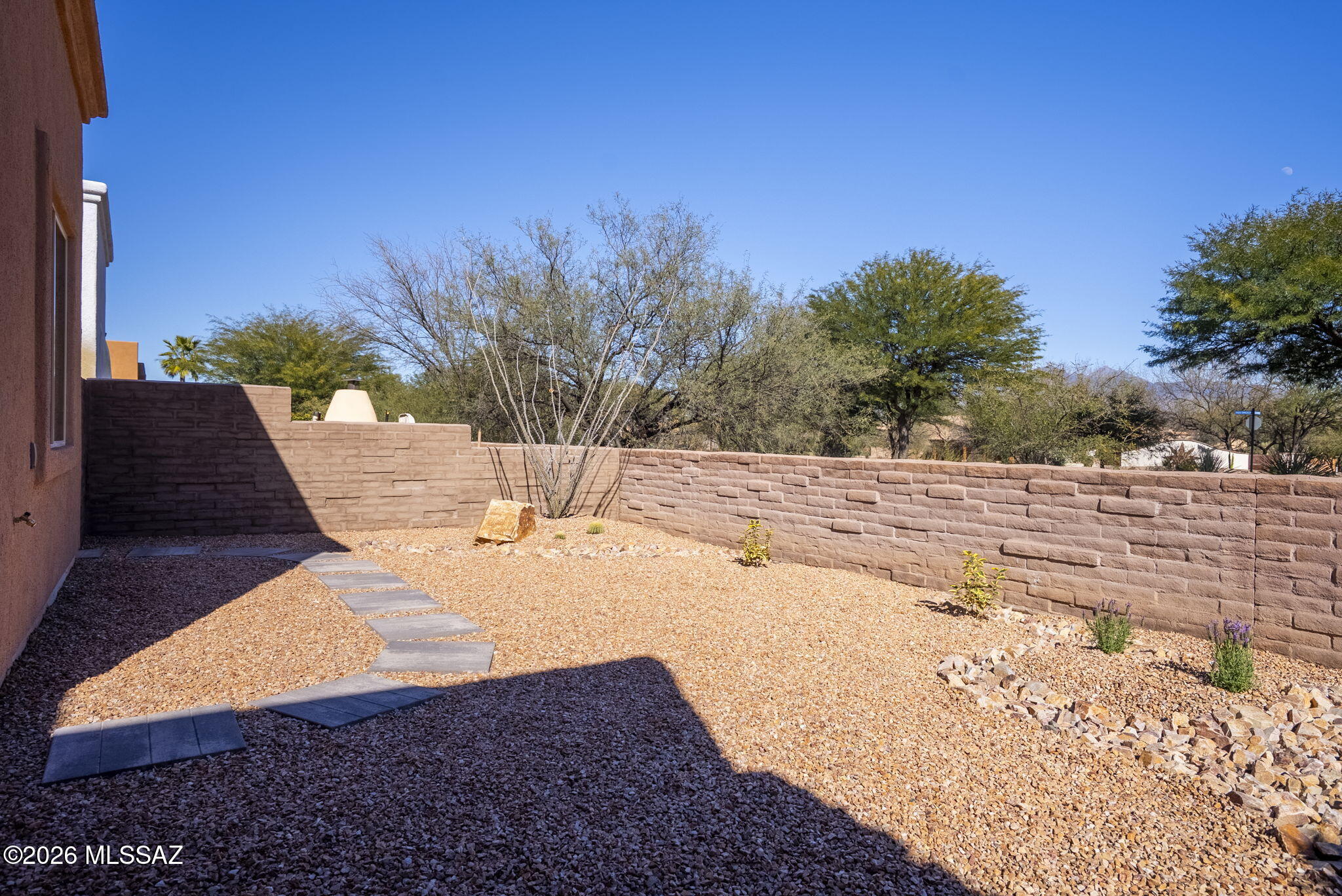 Barrio Sentinel Hill - Residential