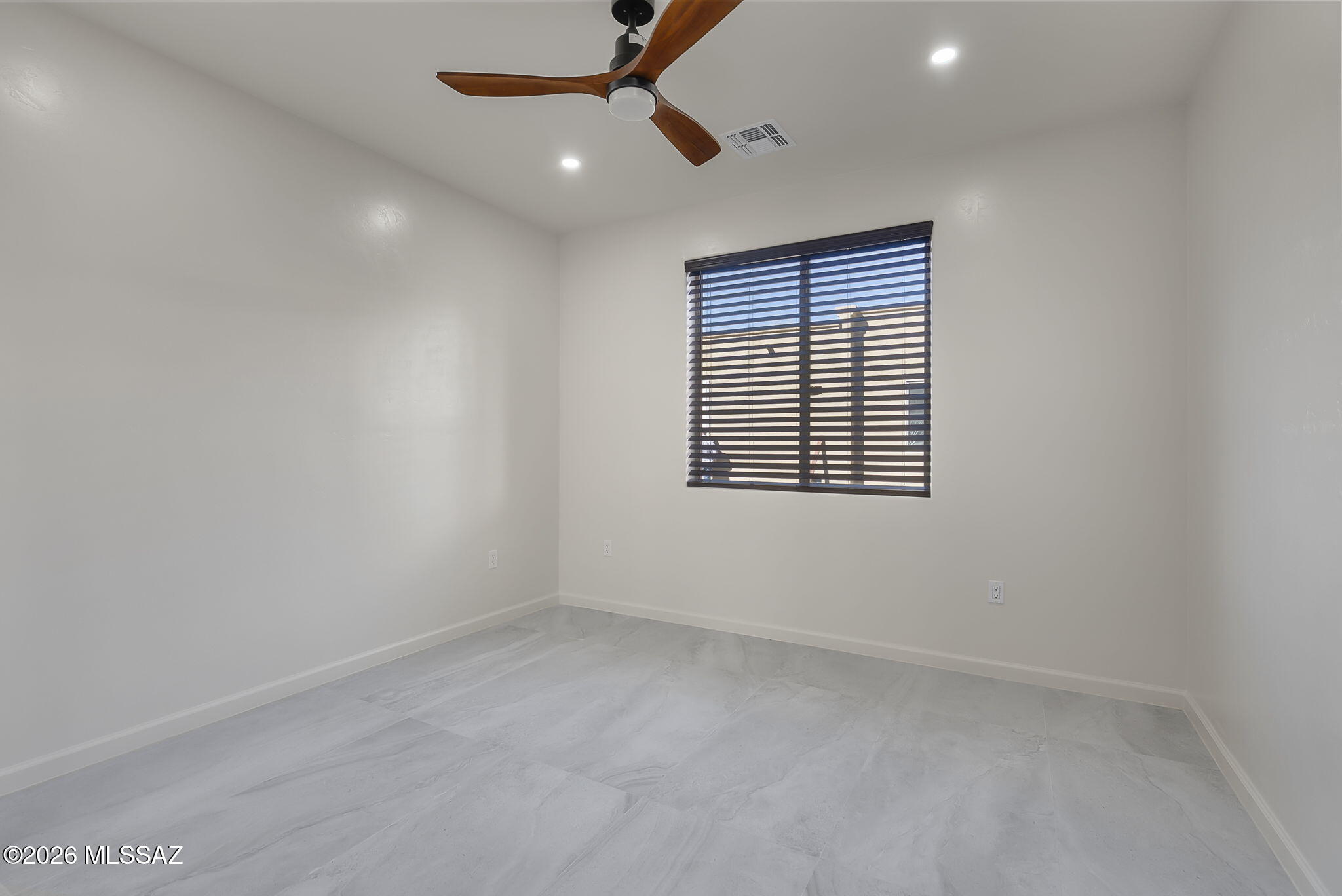 Barrio Sentinel Hill - Residential