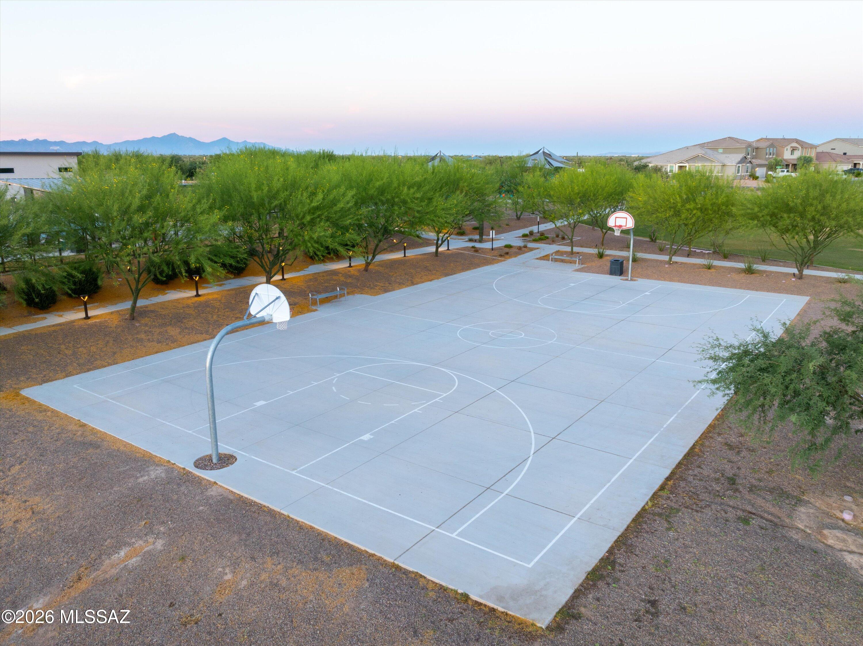 Saguaro Trails Block 6 - Residential