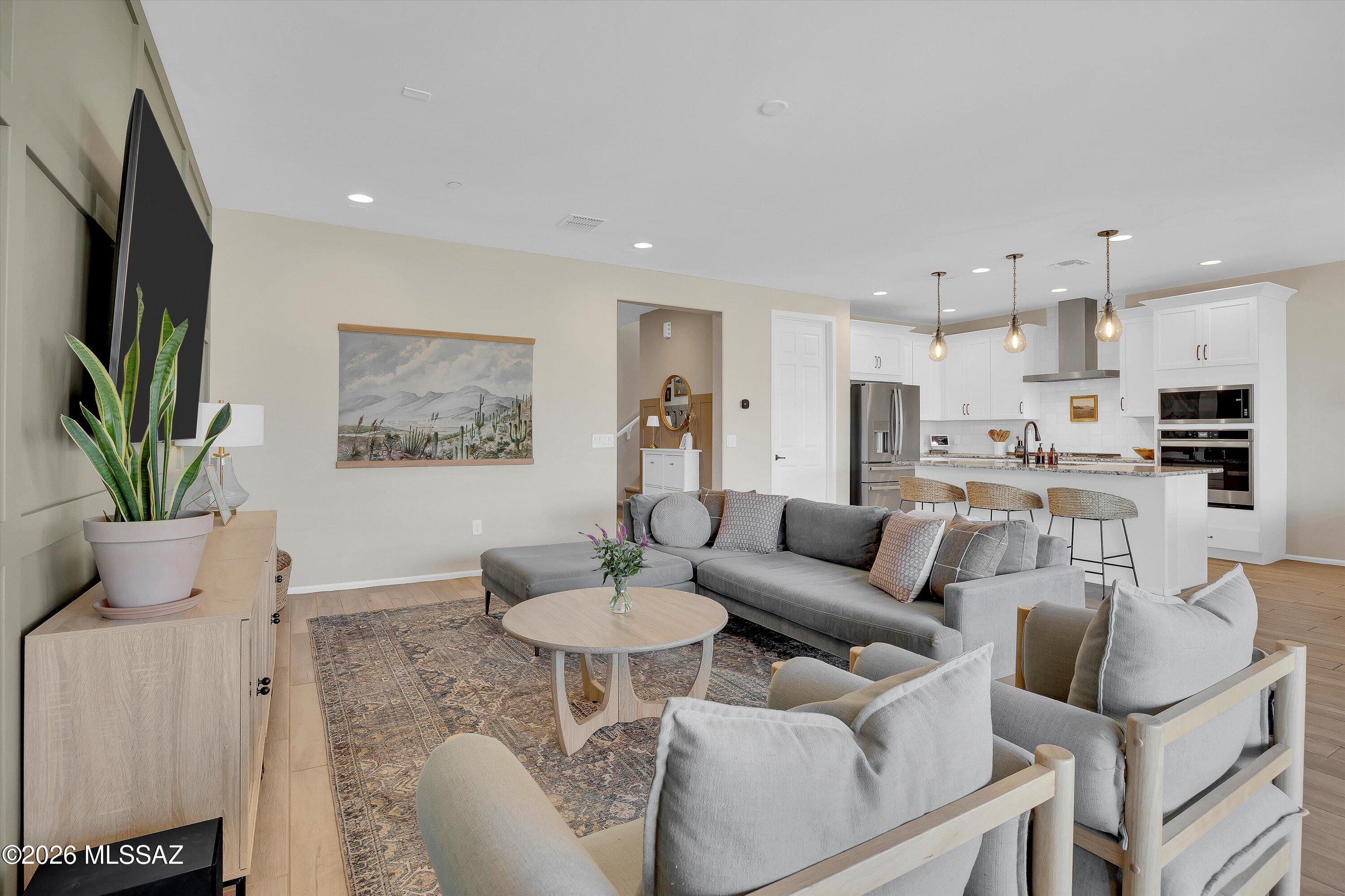 Saguaro Trails Block 6 - Residential