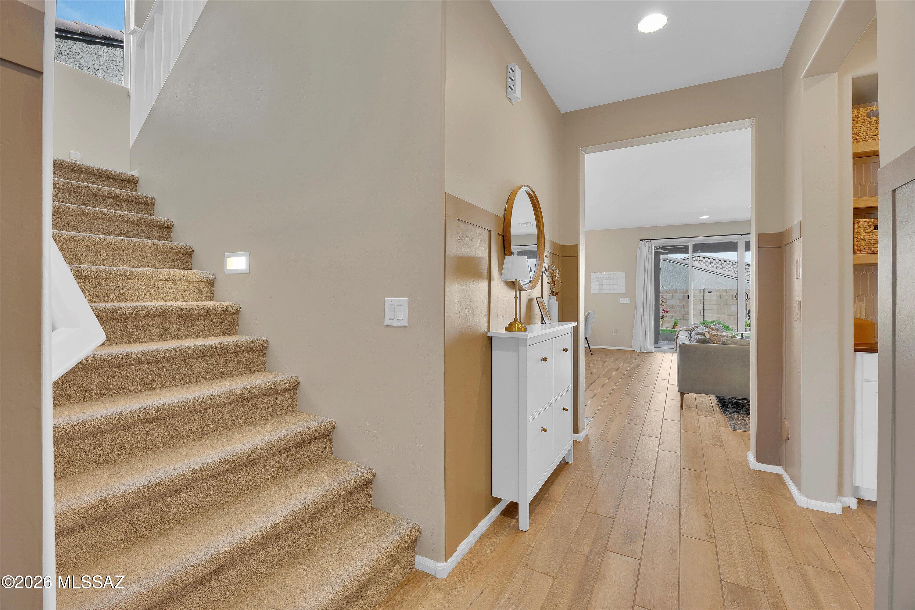 Saguaro Trails Block 6 - Residential