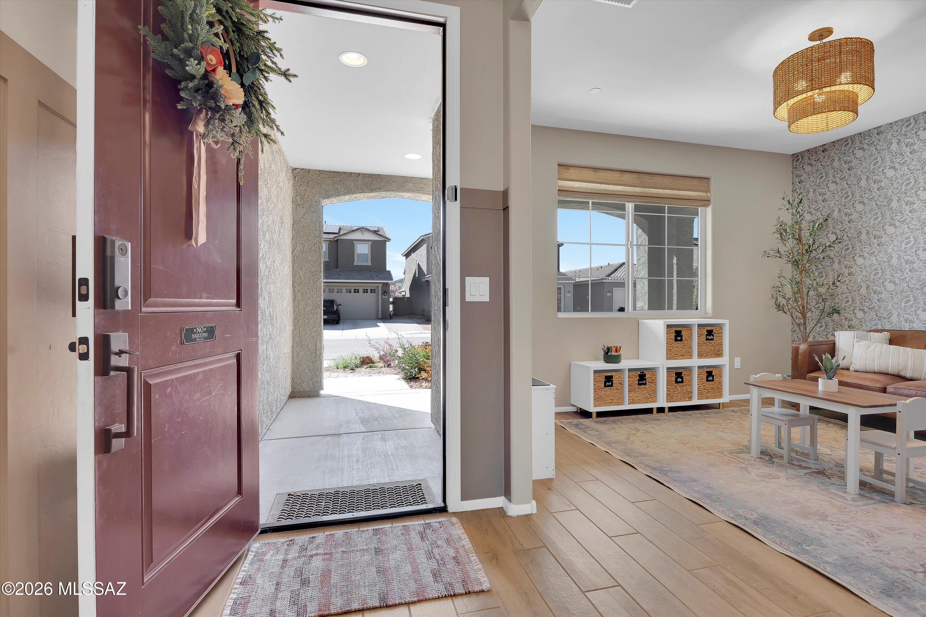 9763 E Lynx Lake Trail