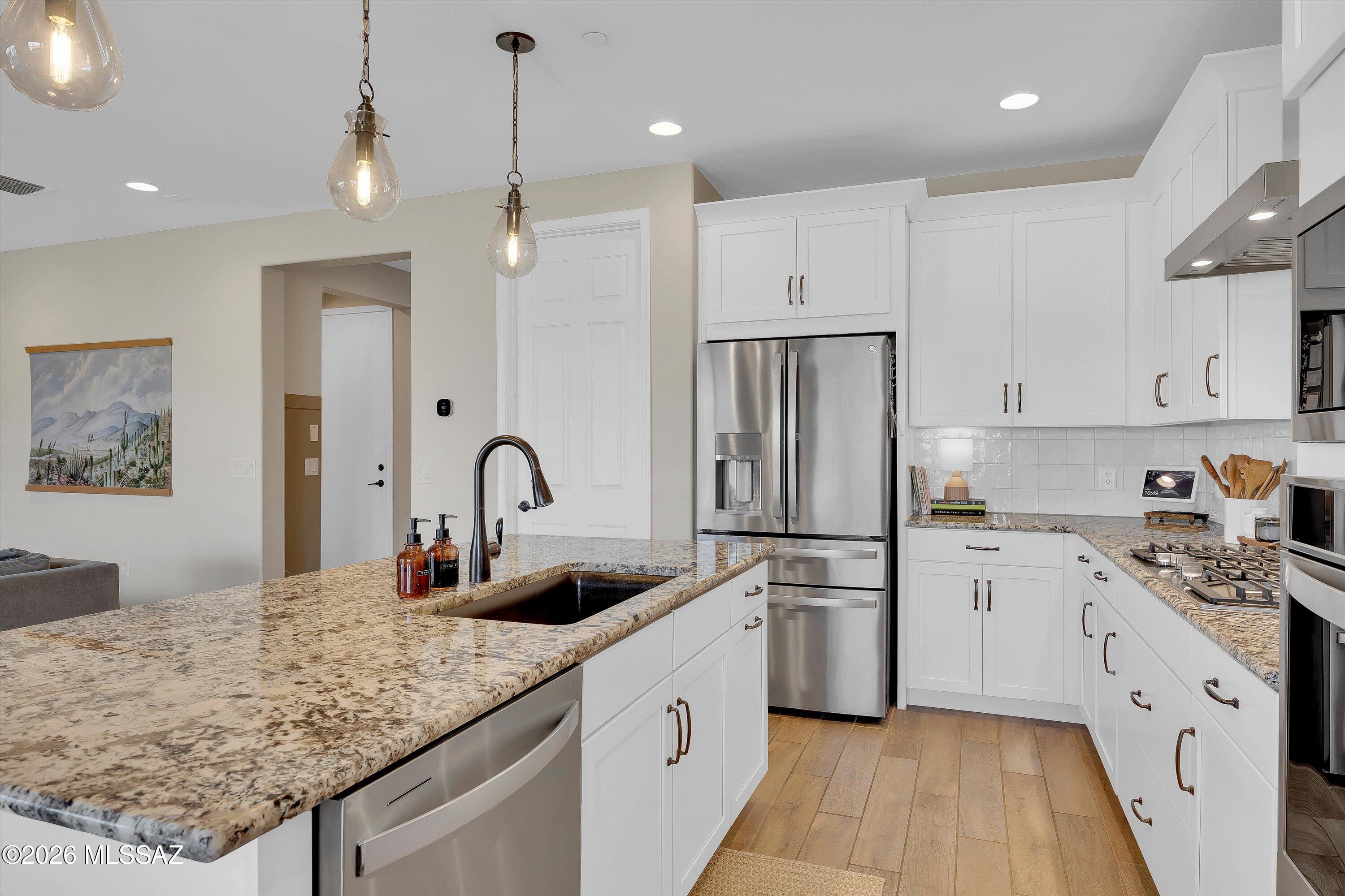 Saguaro Trails Block 6 - Residential