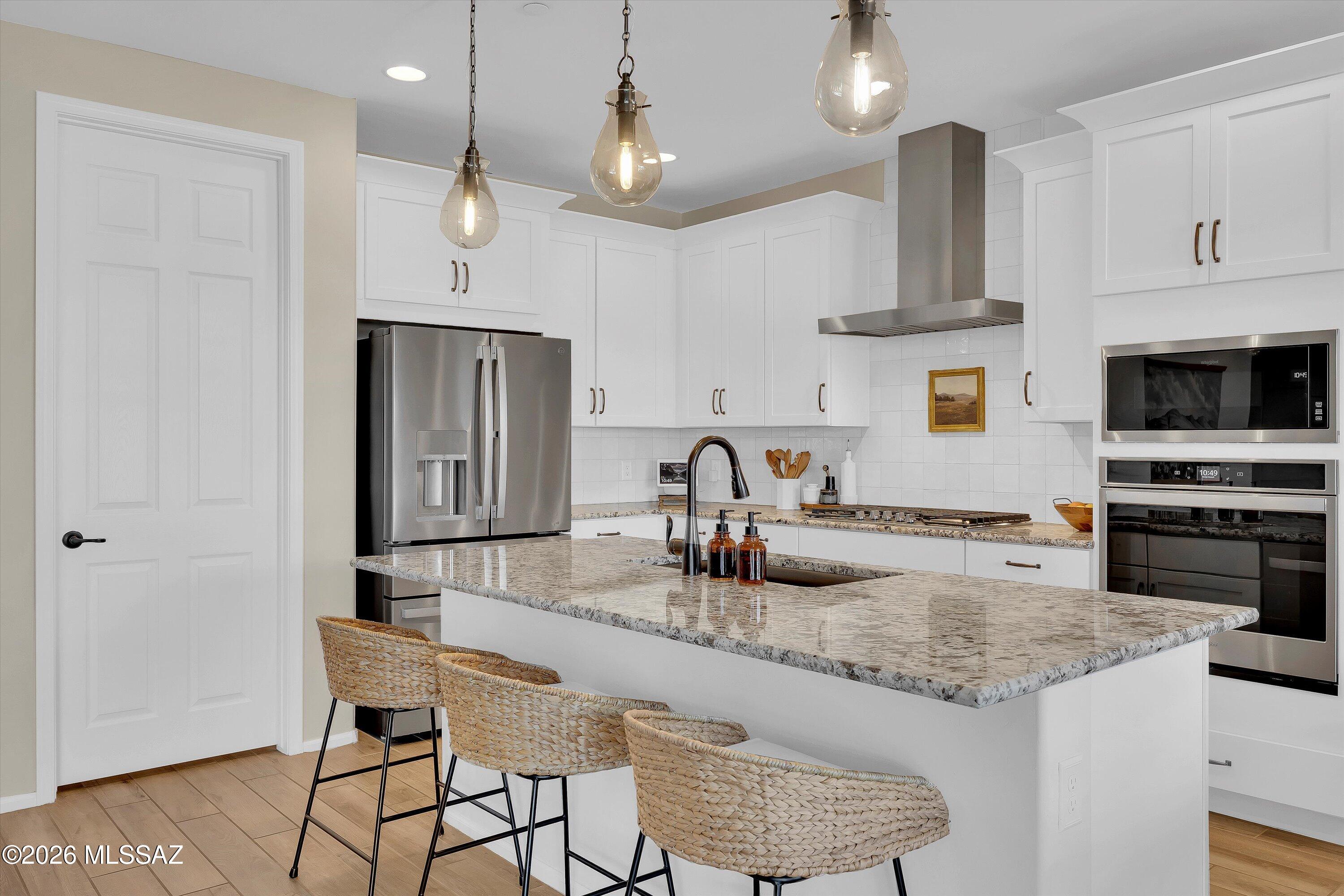 Saguaro Trails Block 6 - Residential
