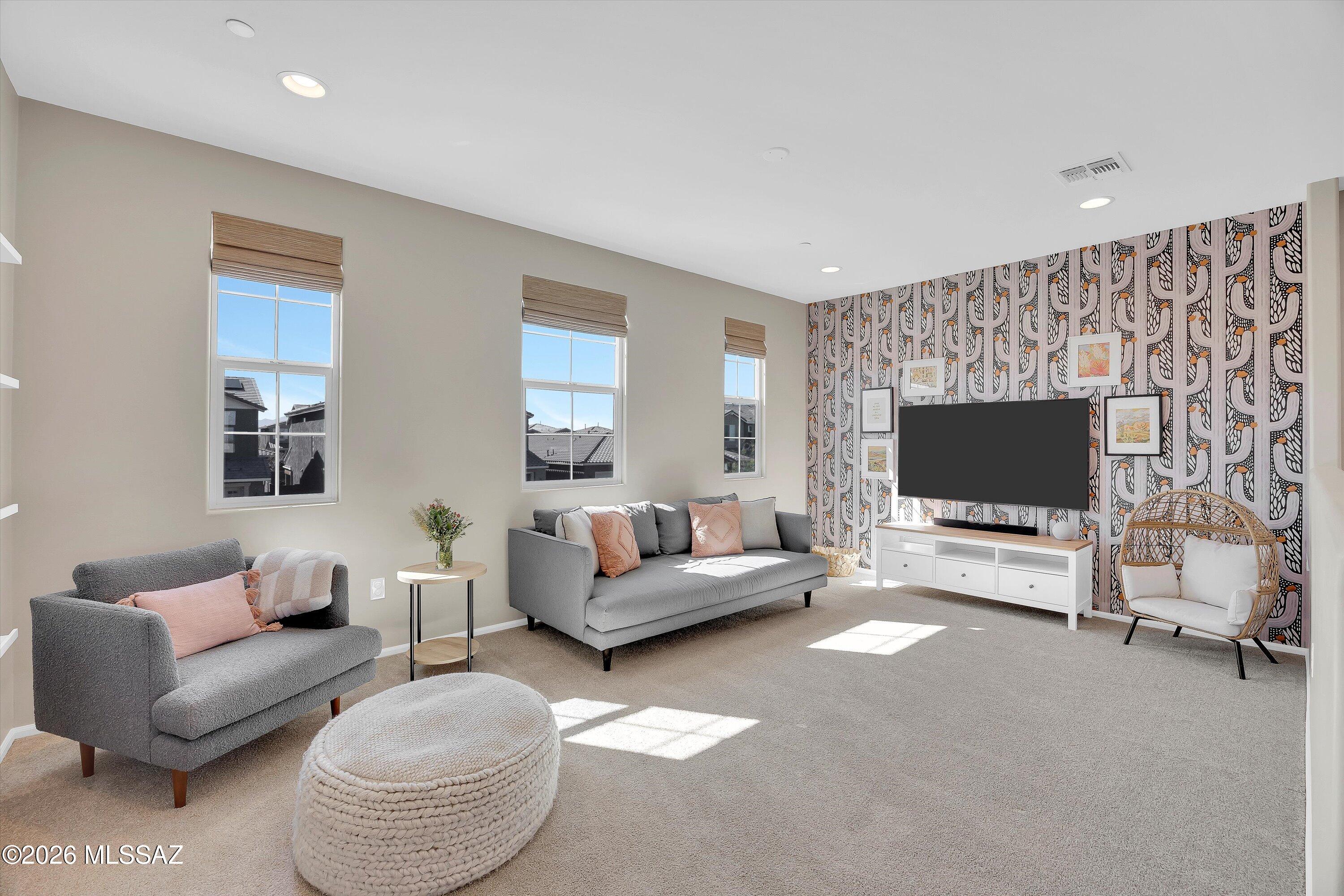 Saguaro Trails Block 6 - Residential